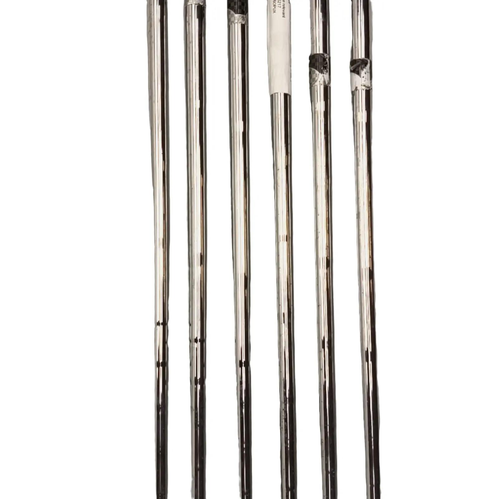 TaylorMade Burner Tour IJzerset / 4-6+8i-PW / Flex Regular / Staal 4/7