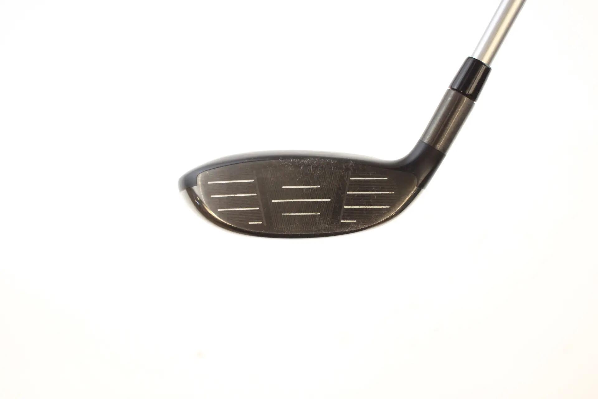 Seconde vie - Callaway Paradym X RH 16.5-deg Fairway Wood - Good 2/6