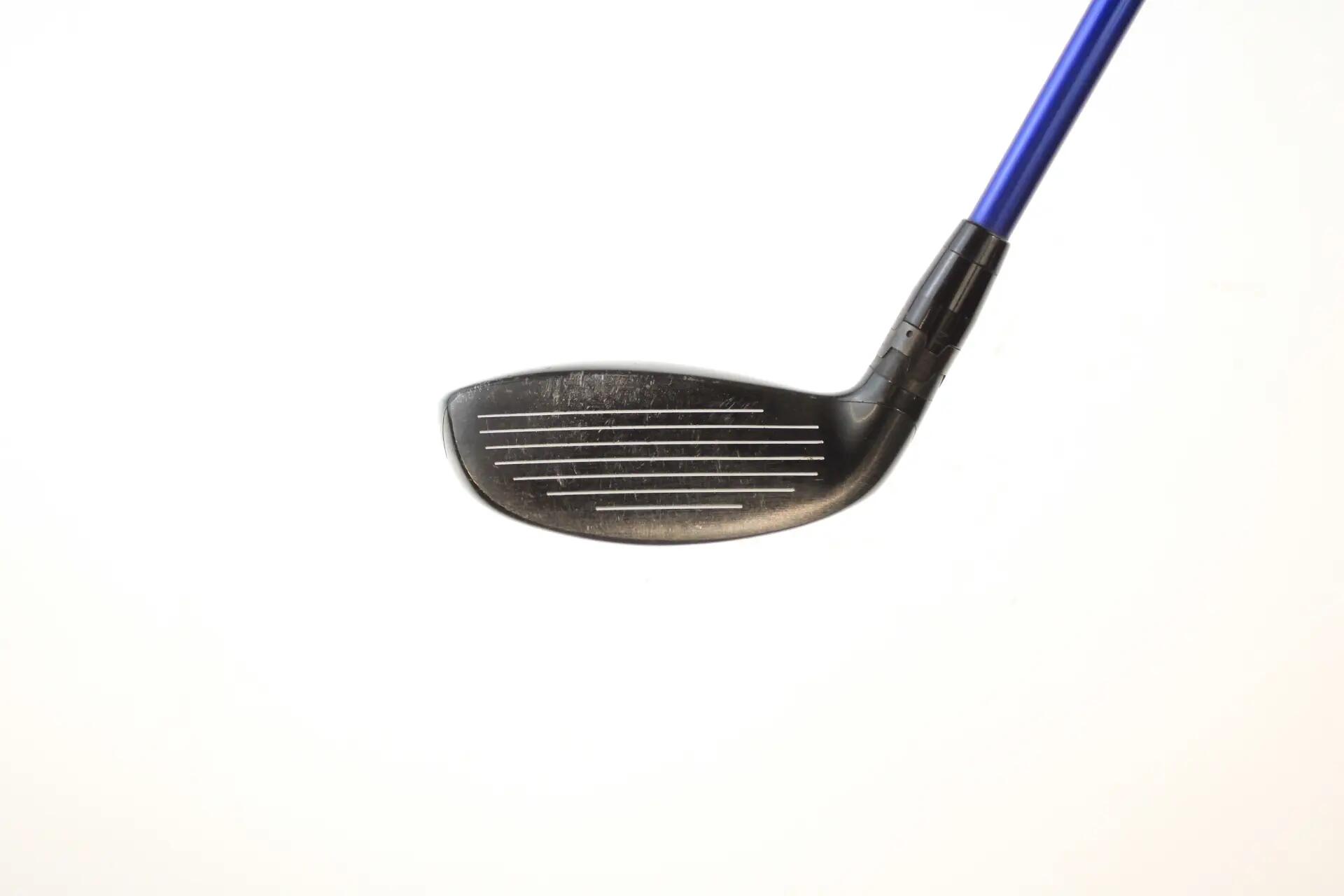 Seconde vie - Titleist 913H RH 27-deg Hybrid - Good 2/5