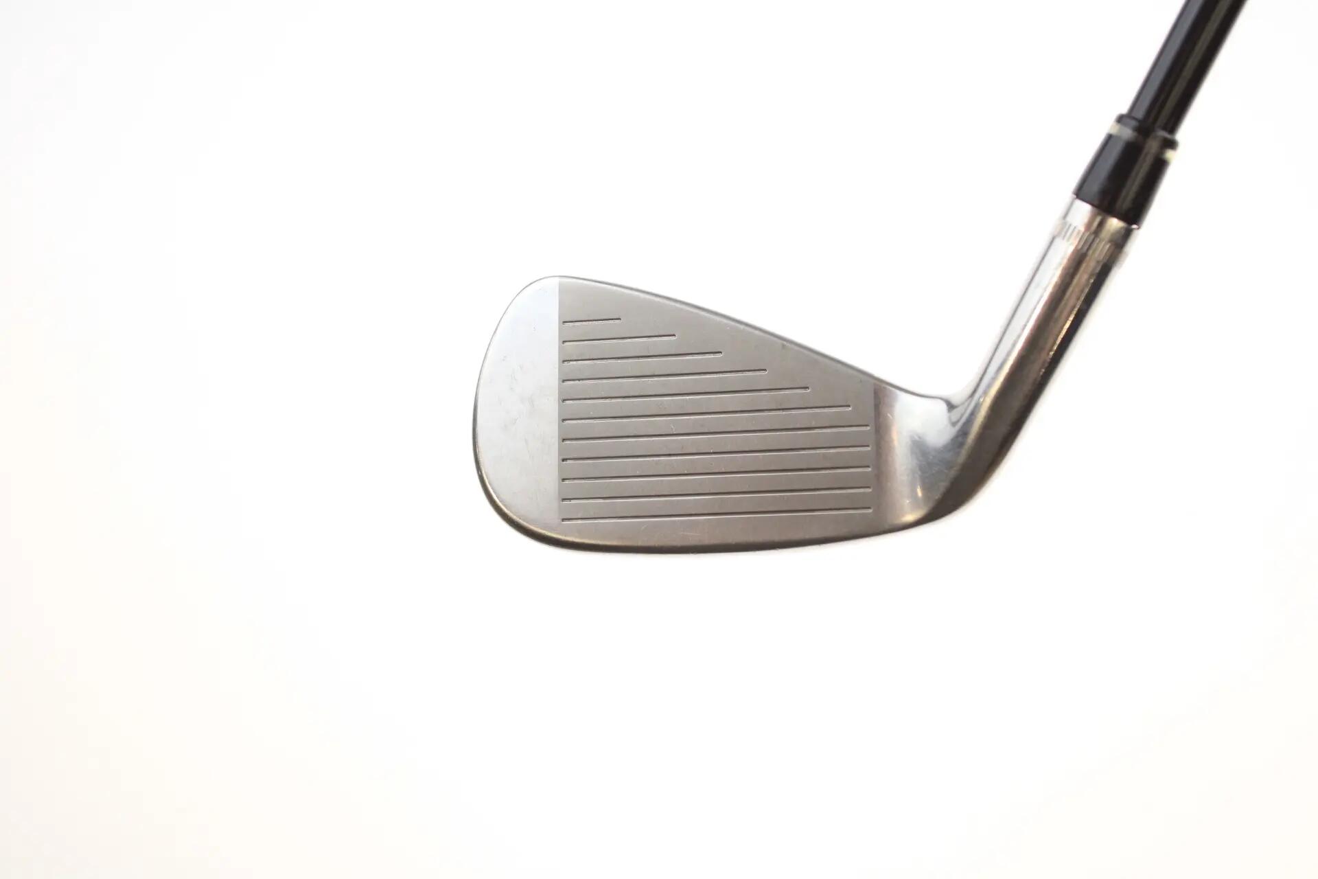 Seconde vie - Wilson Staff FG Tour V4 Utility RH 18-deg Hybrid - Good 3/5