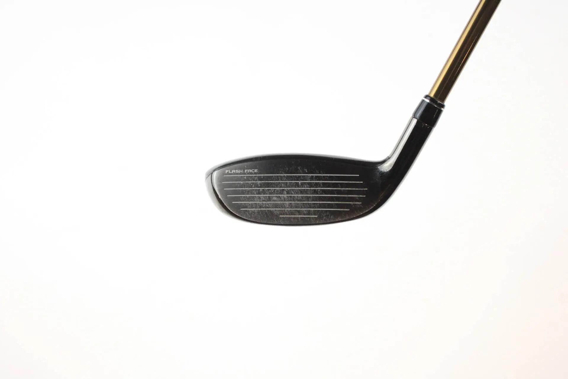 Seconde vie - Callaway Epic Flash Star RH 26-deg Hybrid - Good 2/5