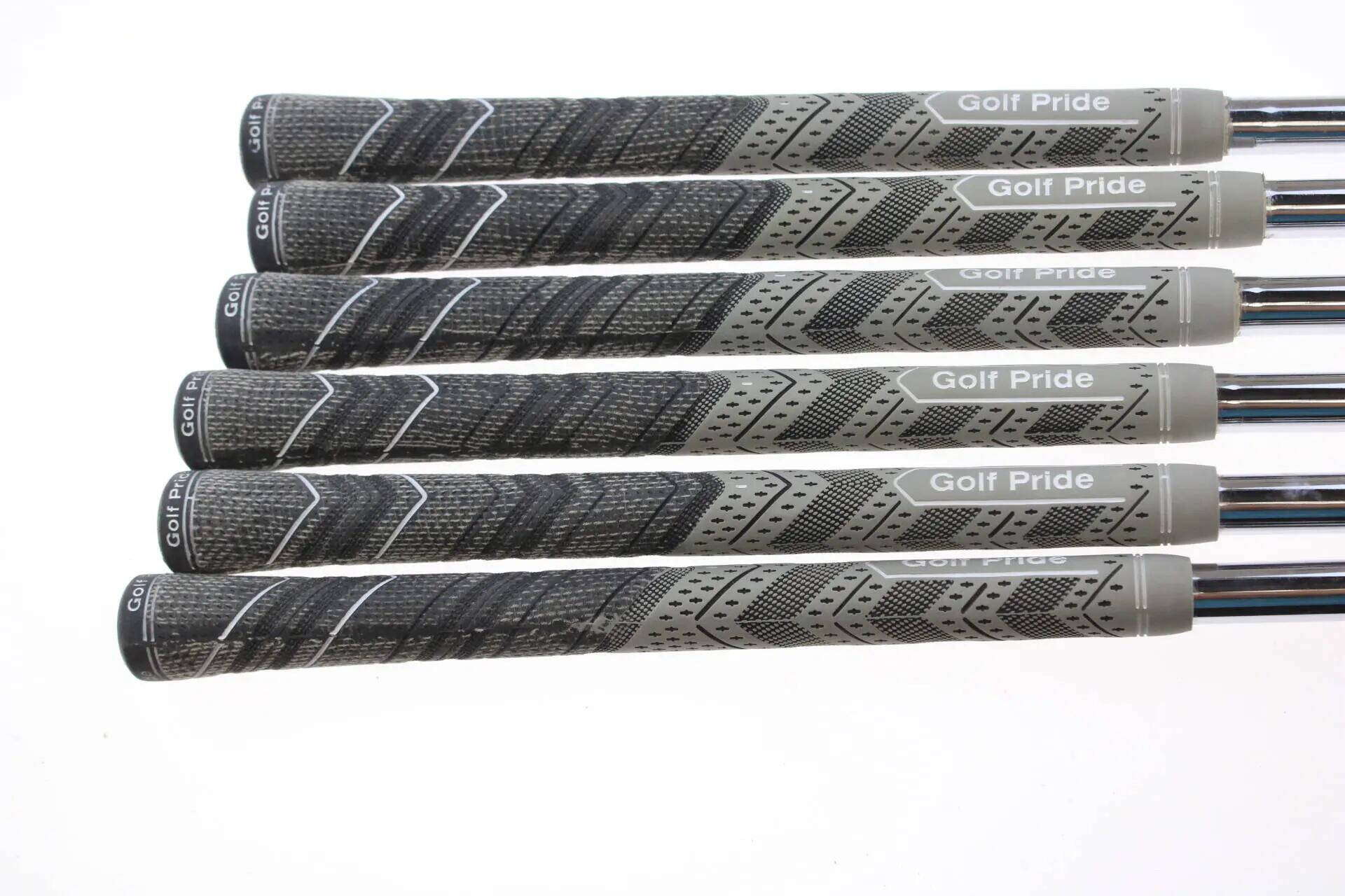 Seconde vie - TaylorMade M1 RH 5-PW Iron Set - Good 5/5