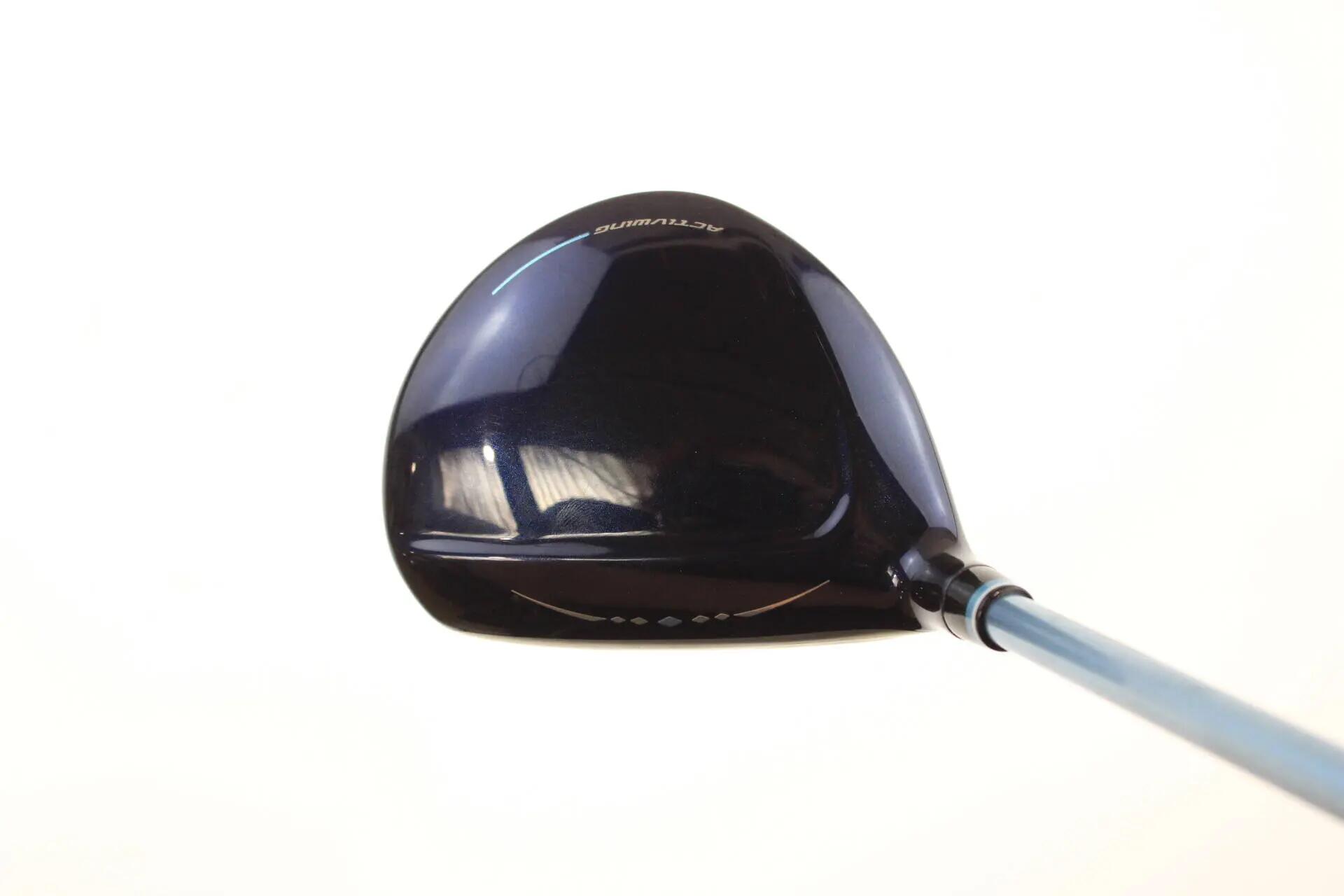 Seconde vie - XXIO 13 RH 18-deg Fairway Wood - Good 3/7