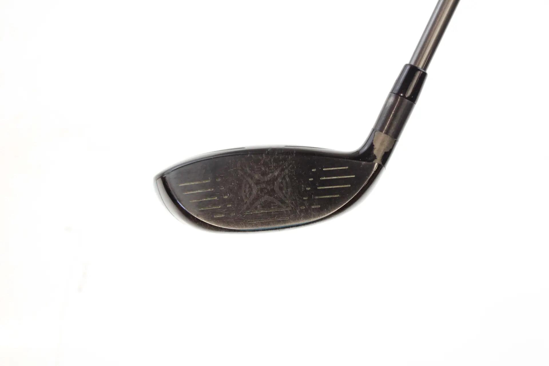 Seconde vie - Callaway Rogue RH 15-deg Fairway Wood - Sufficient 2/5
