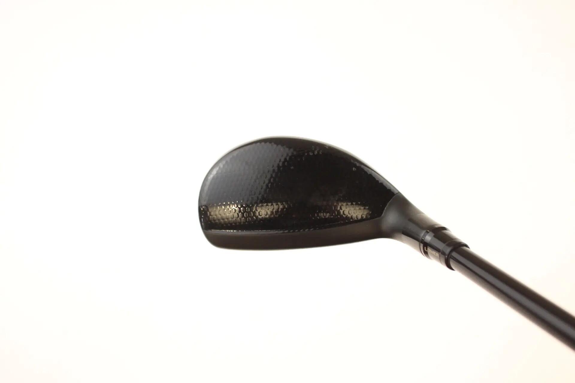Seconde vie - TaylorMade Stealth 2 Plus+ RH 22-deg Hybrid - Very good 3/5