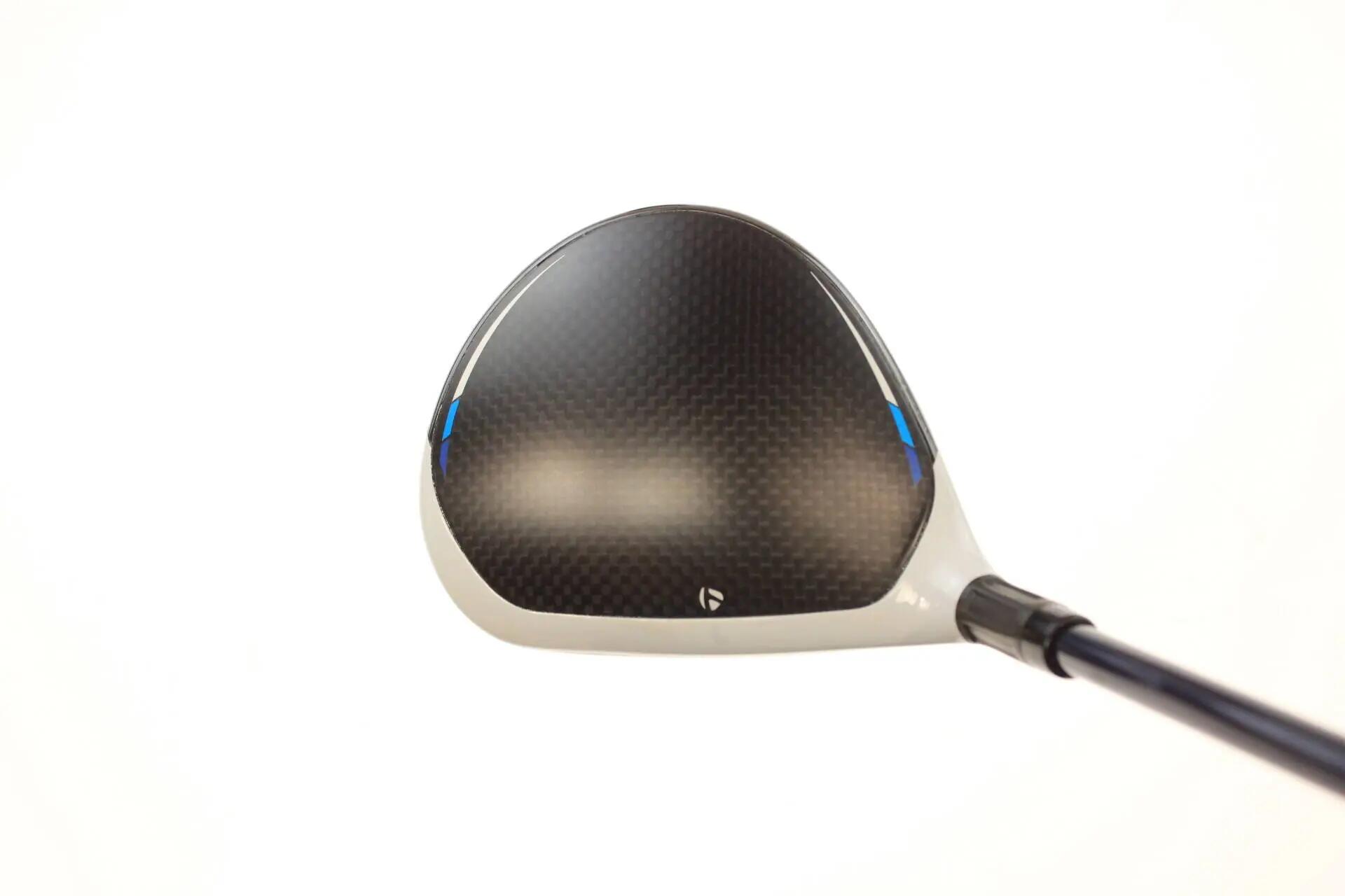 Seconde vie - TaylorMade SIM2 Max RH 15-deg Fairway Wood - Good 3/5