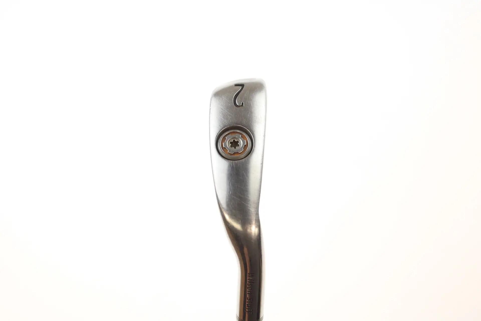 Seconde vie - Wilson Staff FG Tour V4 Utility RH 18-deg Hybrid - Good 2/5