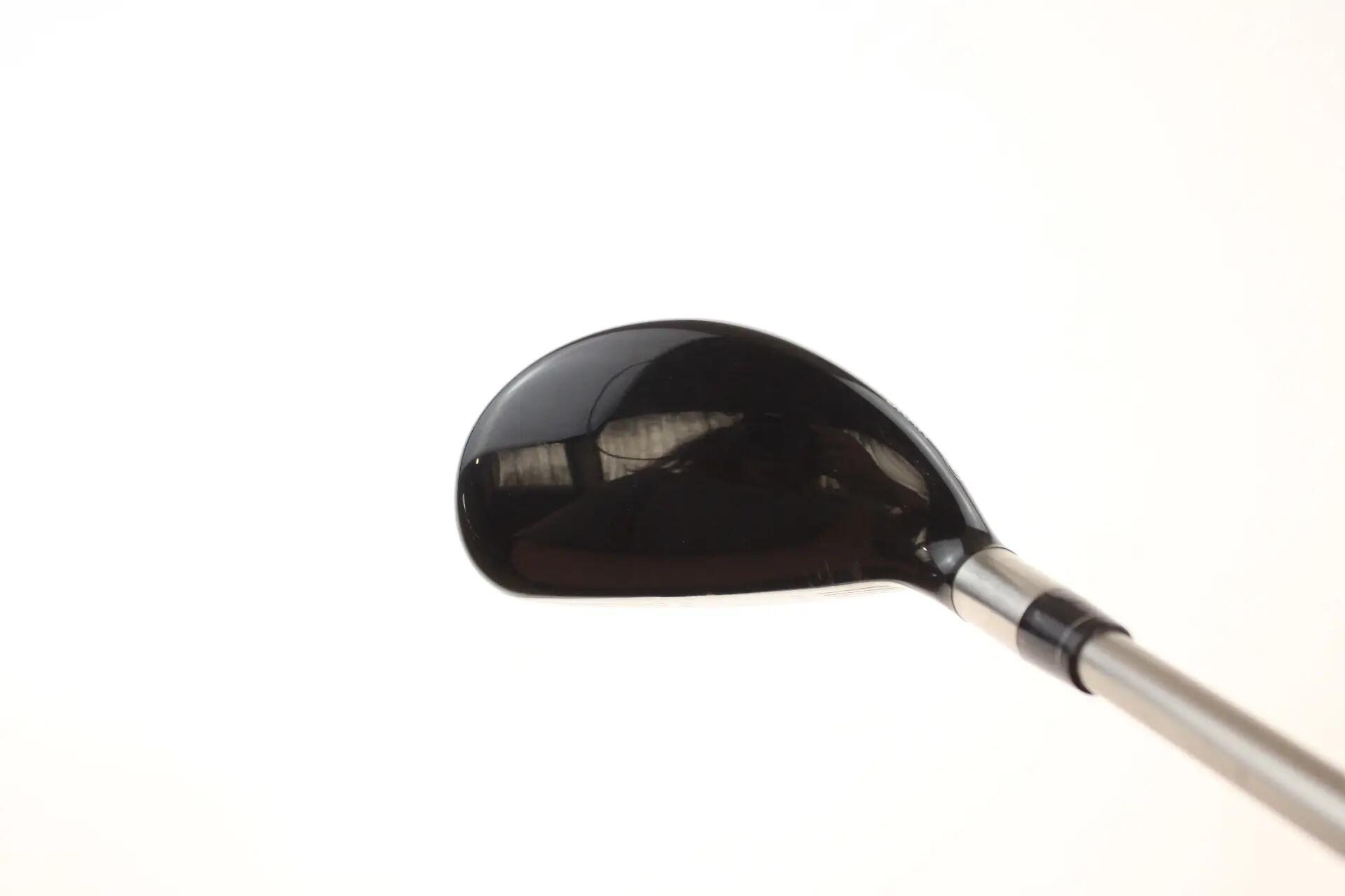 Seconde vie - Callaway FT Draw RH 27-deg Hybrid - Good 3/6