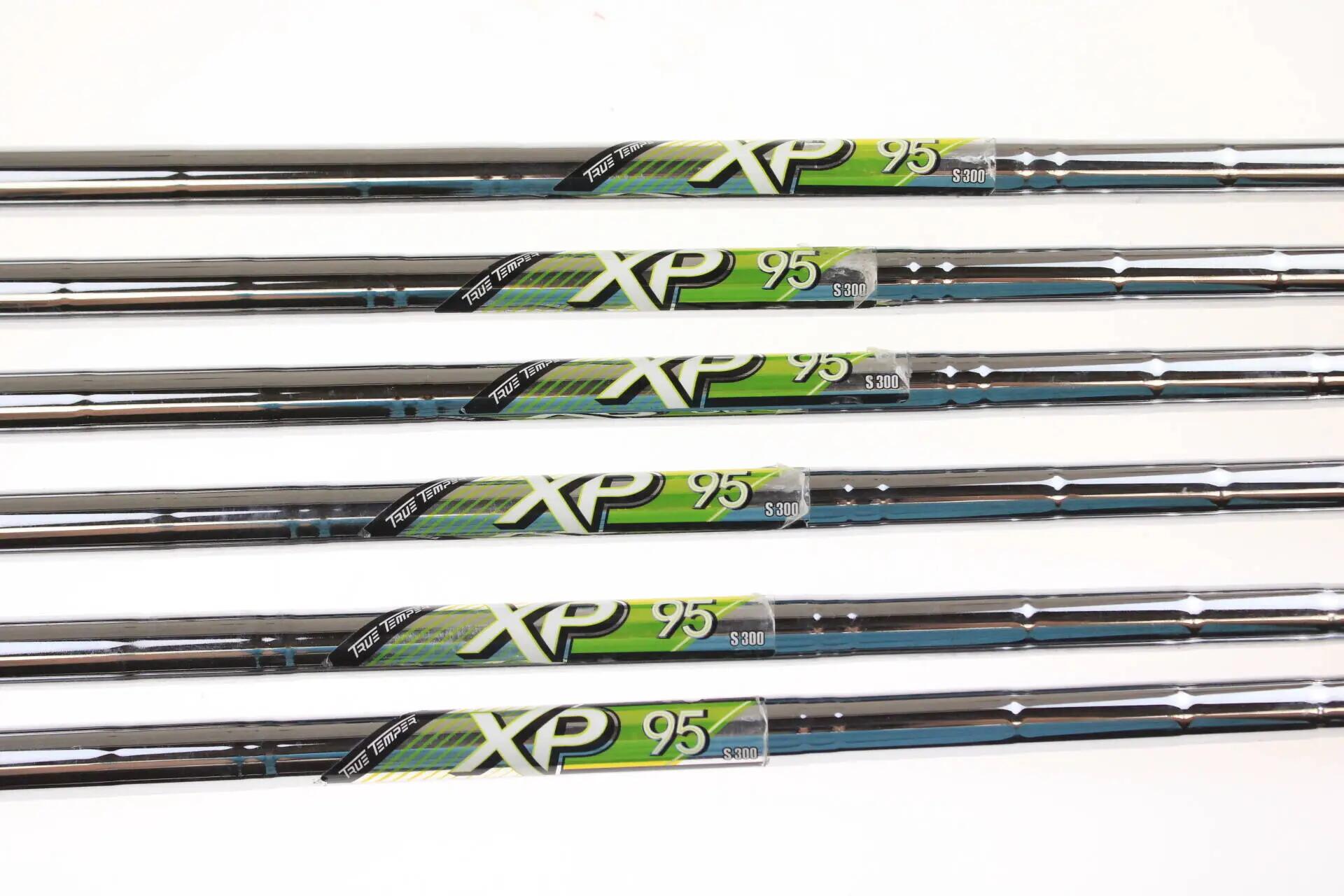 Seconde vie - TaylorMade M1 RH 5-PW Iron Set - Good 4/5