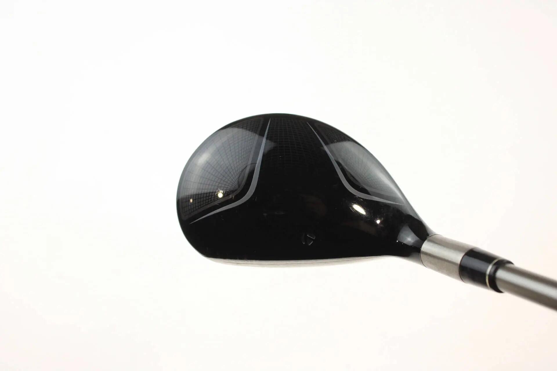 Seconde vie - TaylorMade Burner Rescue RH 22-deg Hybrid - Sufficient 3/5