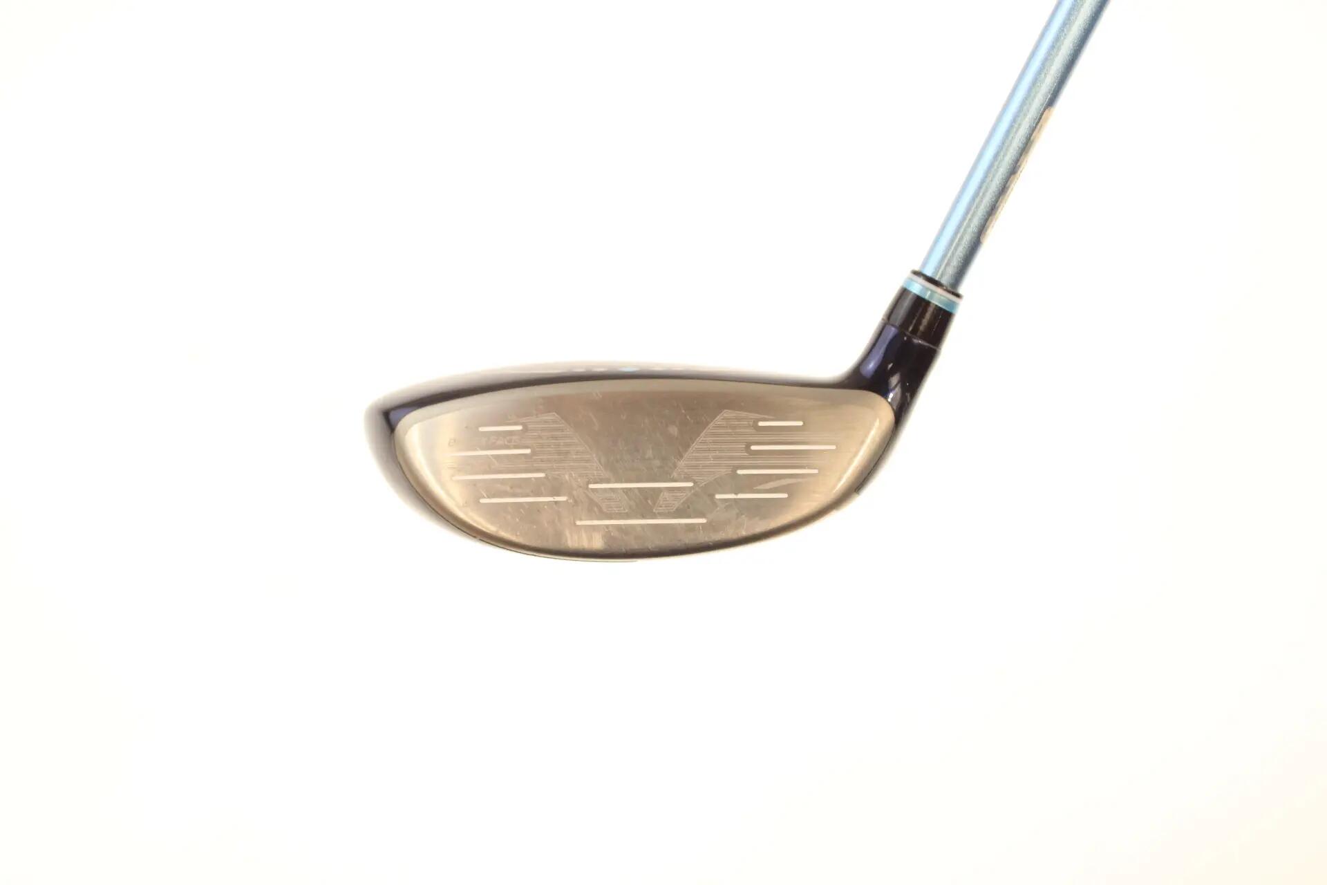Seconde vie - XXIO 13 RH 18-deg Fairway Wood - Good 2/7