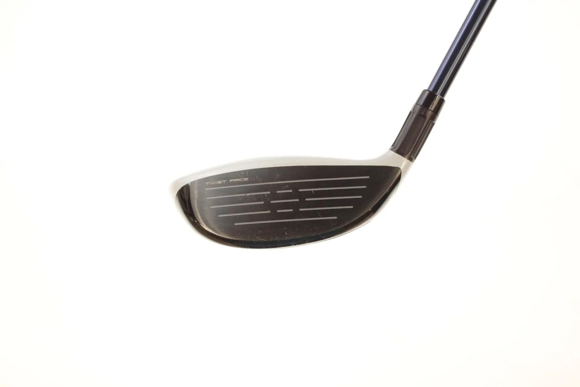 Seconde vie - TaylorMade SIM2 Max RH 15-deg Fairway Wood - Good 2/5