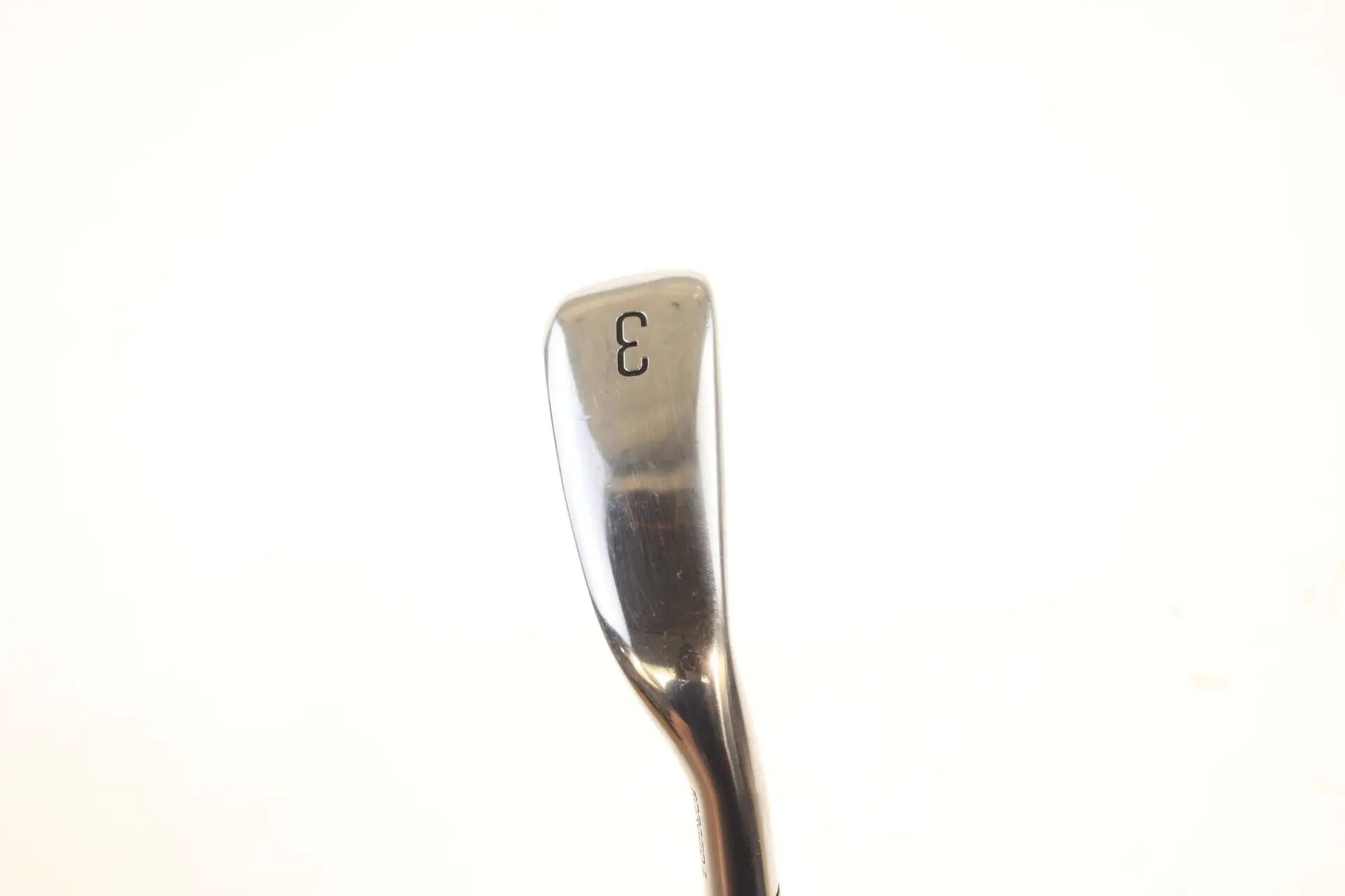 Seconde vie - Titleist U505 Utility 2023 RH 20-deg Hybrid - Very good 2/5