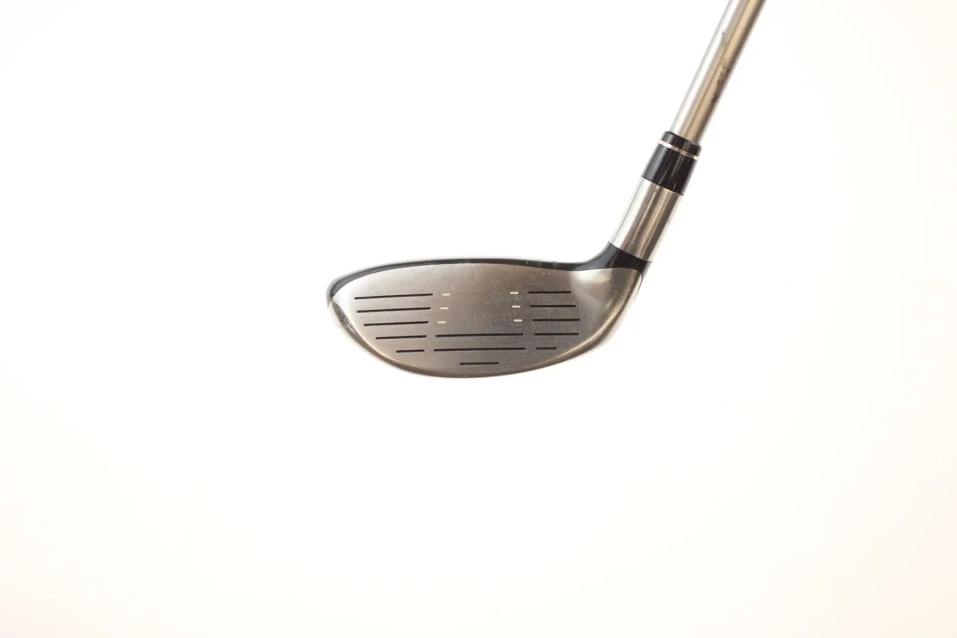Seconde vie - Callaway FT Draw RH 27-deg Hybrid - Good 2/6