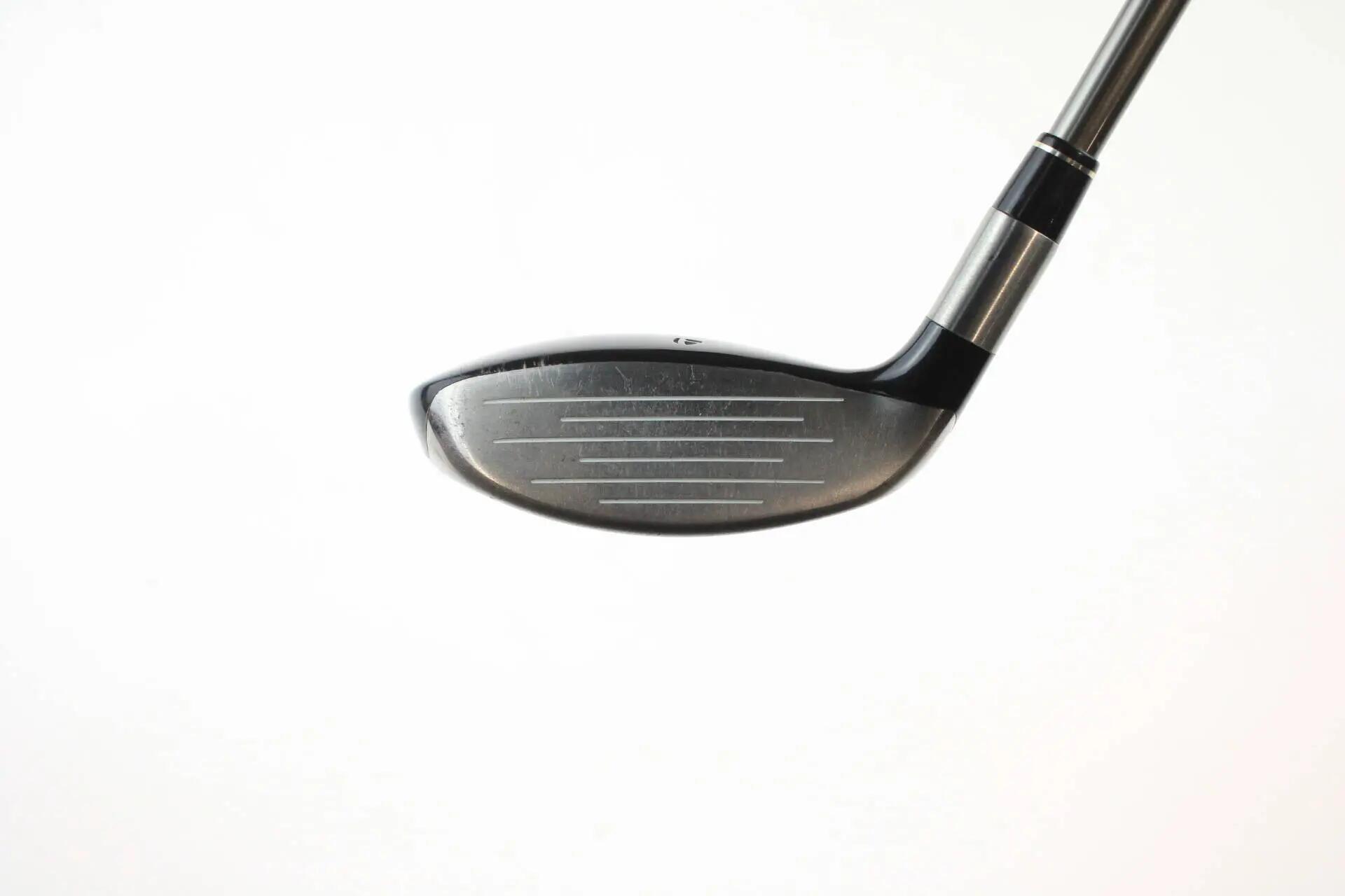 Seconde vie - TaylorMade Burner Rescue RH 22-deg Hybrid - Sufficient 2/5