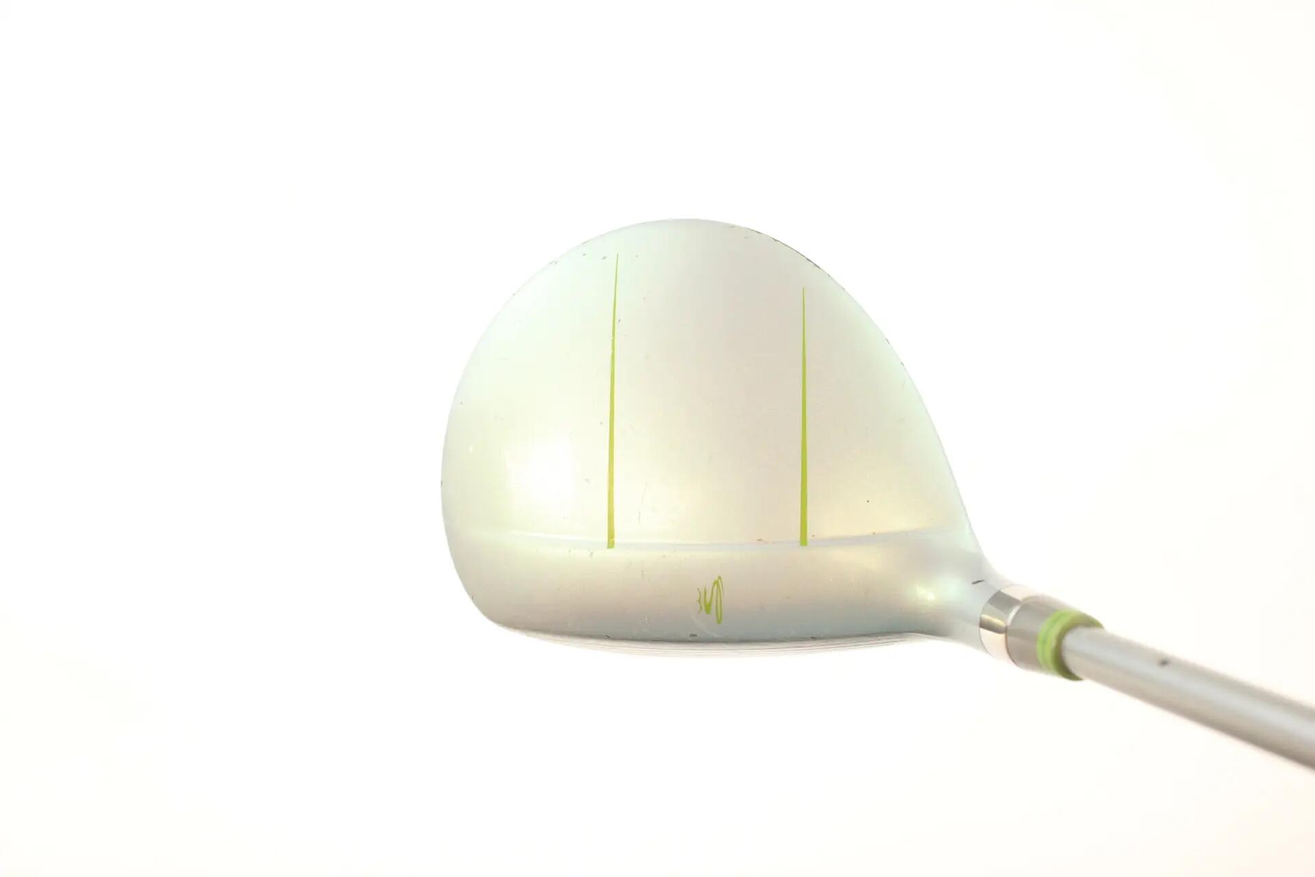 Seconde vie - Cobra Baffler T-Rail RH 20-deg Fairway Wood - Sufficient 3/7