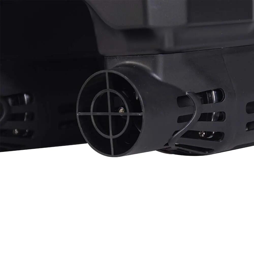 Barco Cebador Carpfishing Carga Superior Vulcan Basic 6/14