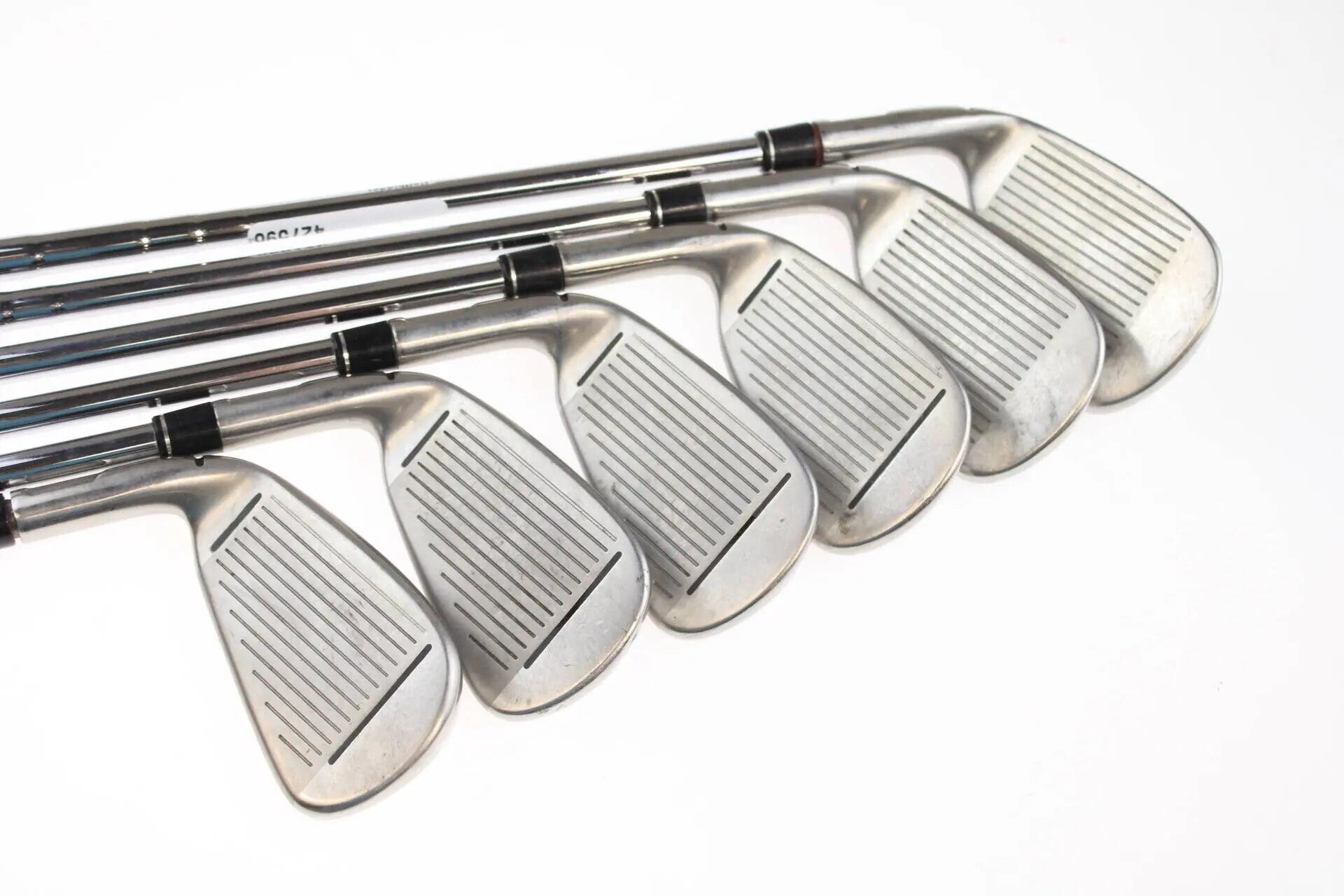 Seconde vie - TaylorMade M1 RH 5-PW Iron Set - Good 2/5