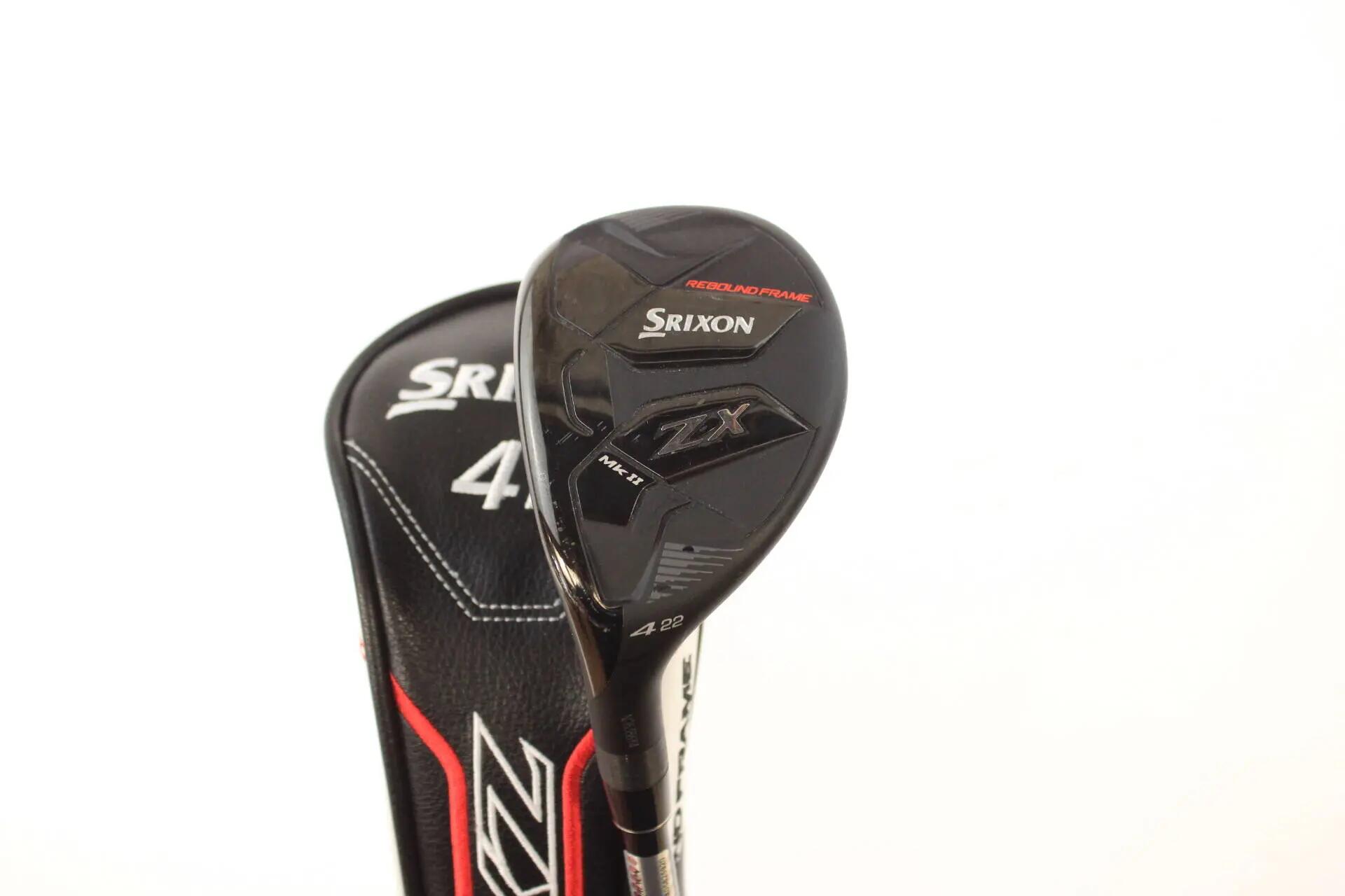 SRIXON picture