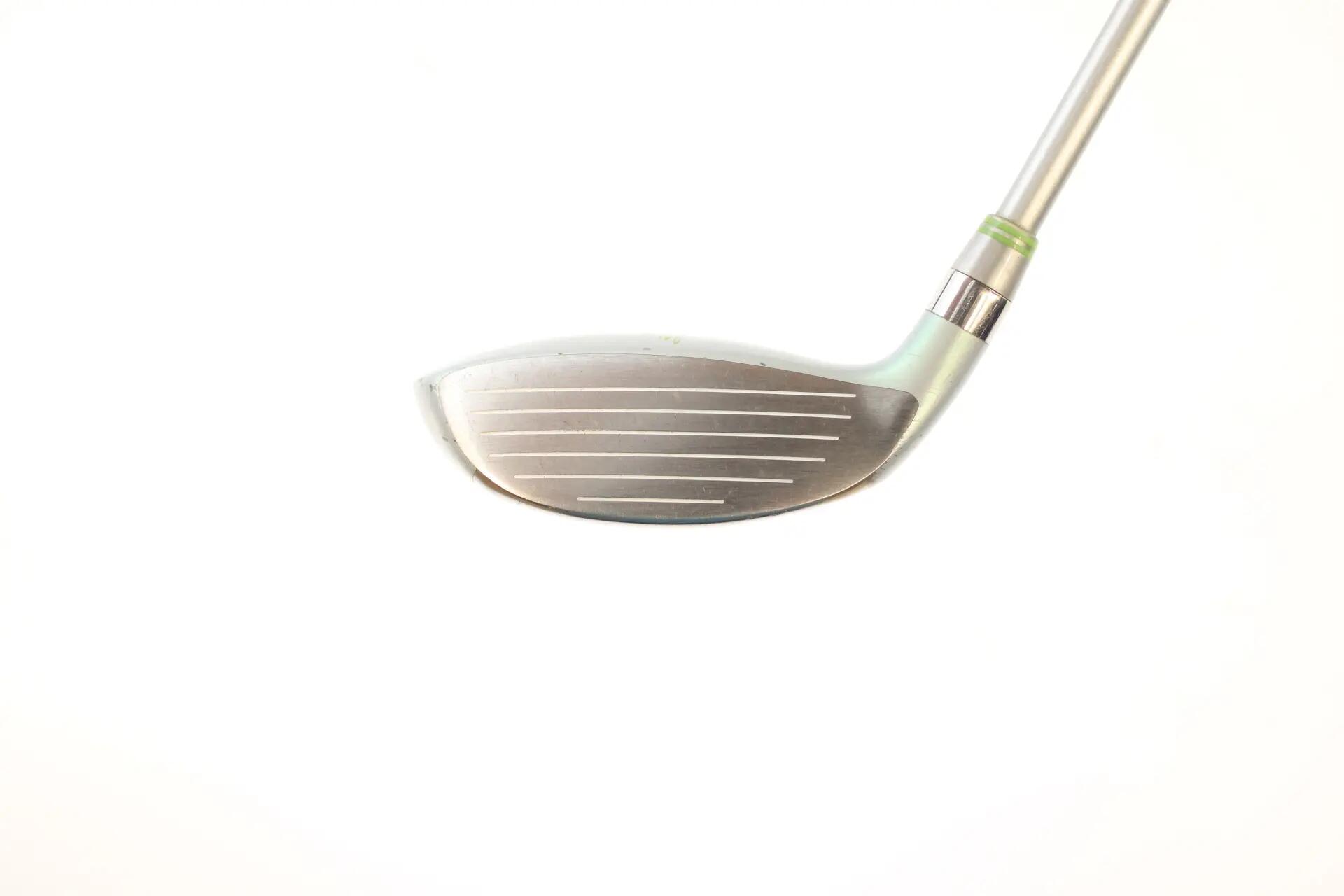 Seconde vie - Cobra Baffler T-Rail RH 20-deg Fairway Wood - Sufficient 2/7