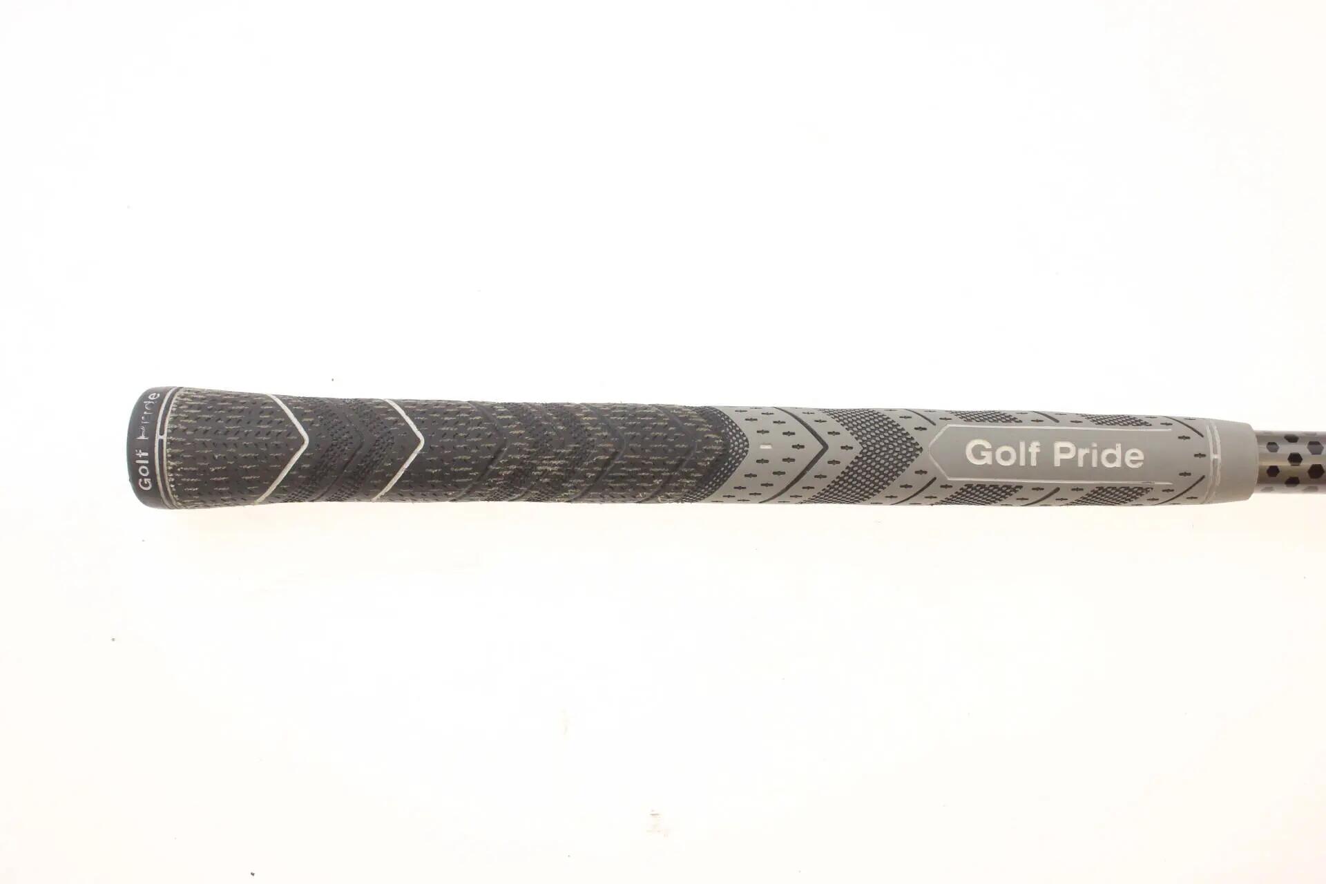 Seconde vie - TaylorMade Burner Superfast RH 15-deg Fairway Wood - Sufficient 5/5