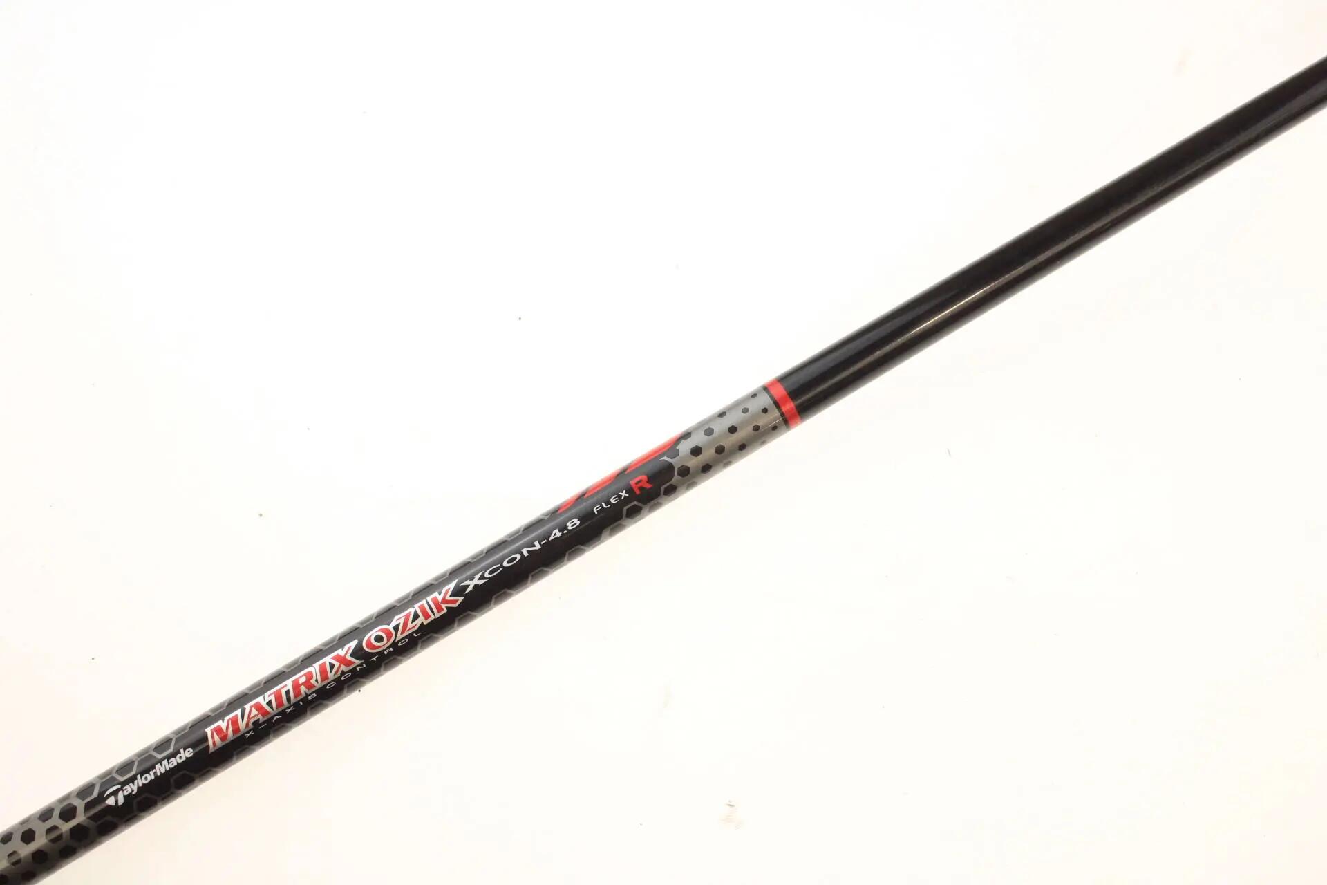 Seconde vie - TaylorMade Burner Superfast RH 15-deg Fairway Wood - Sufficient 4/5