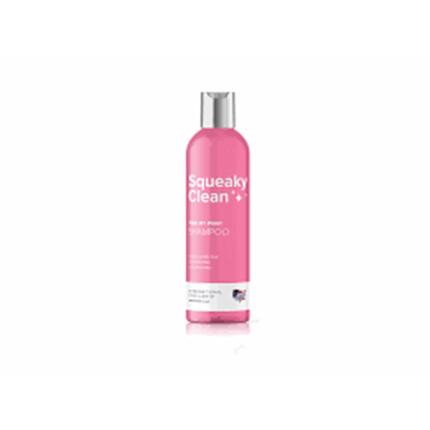 Shampoo für Pferde Equine America