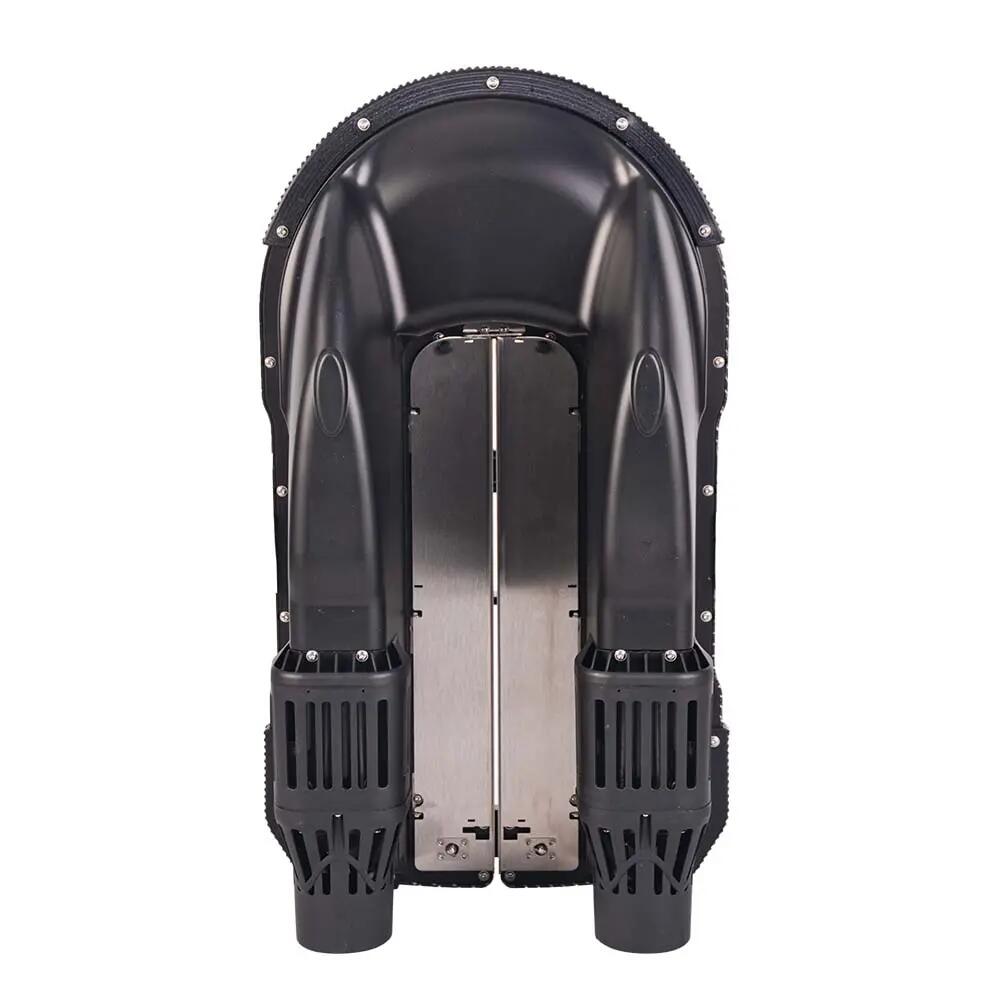 Barco Cebador Carpfishing Carga Superior Vulcan Basic 4/14