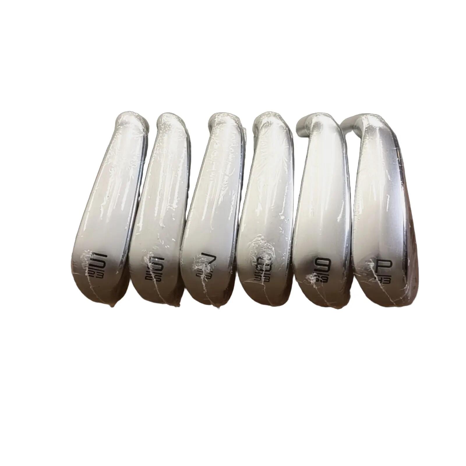 Cleveland Zipcore XL  IJzerset / 5-PW / Flex Regular / SteelFiber 2/7