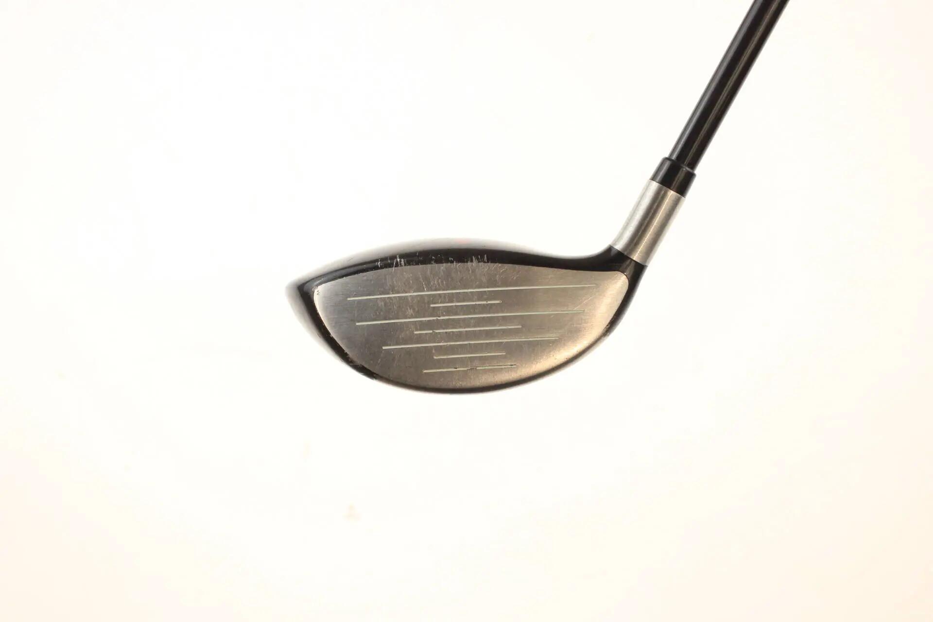 Seconde vie - TaylorMade Burner Superfast RH 15-deg Fairway Wood - Sufficient 2/5