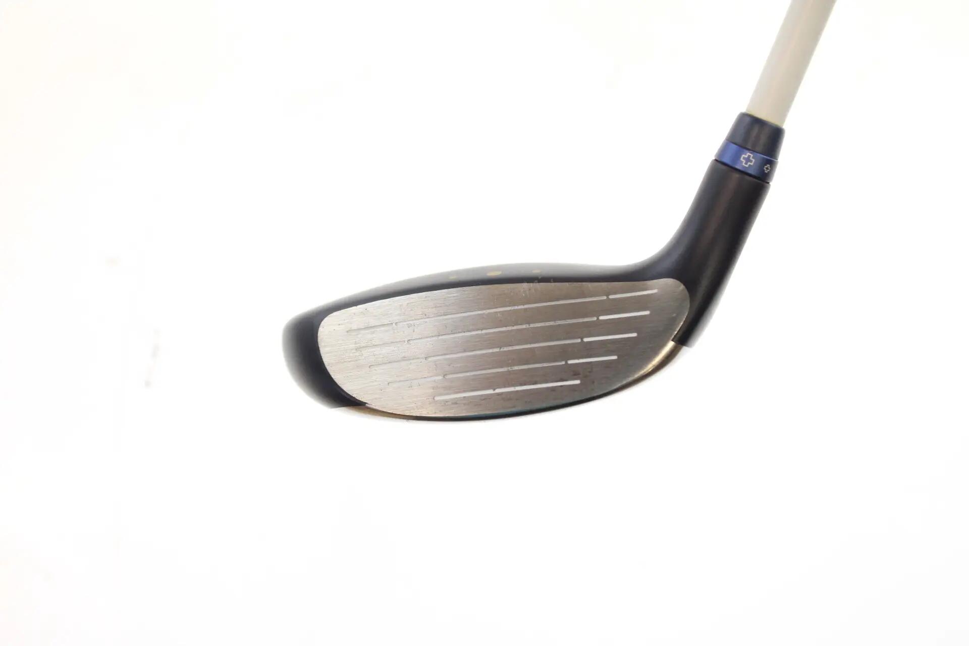 Seconde vie - Ping G Le3 RH 24-deg Fairway Wood - Good 2/5
