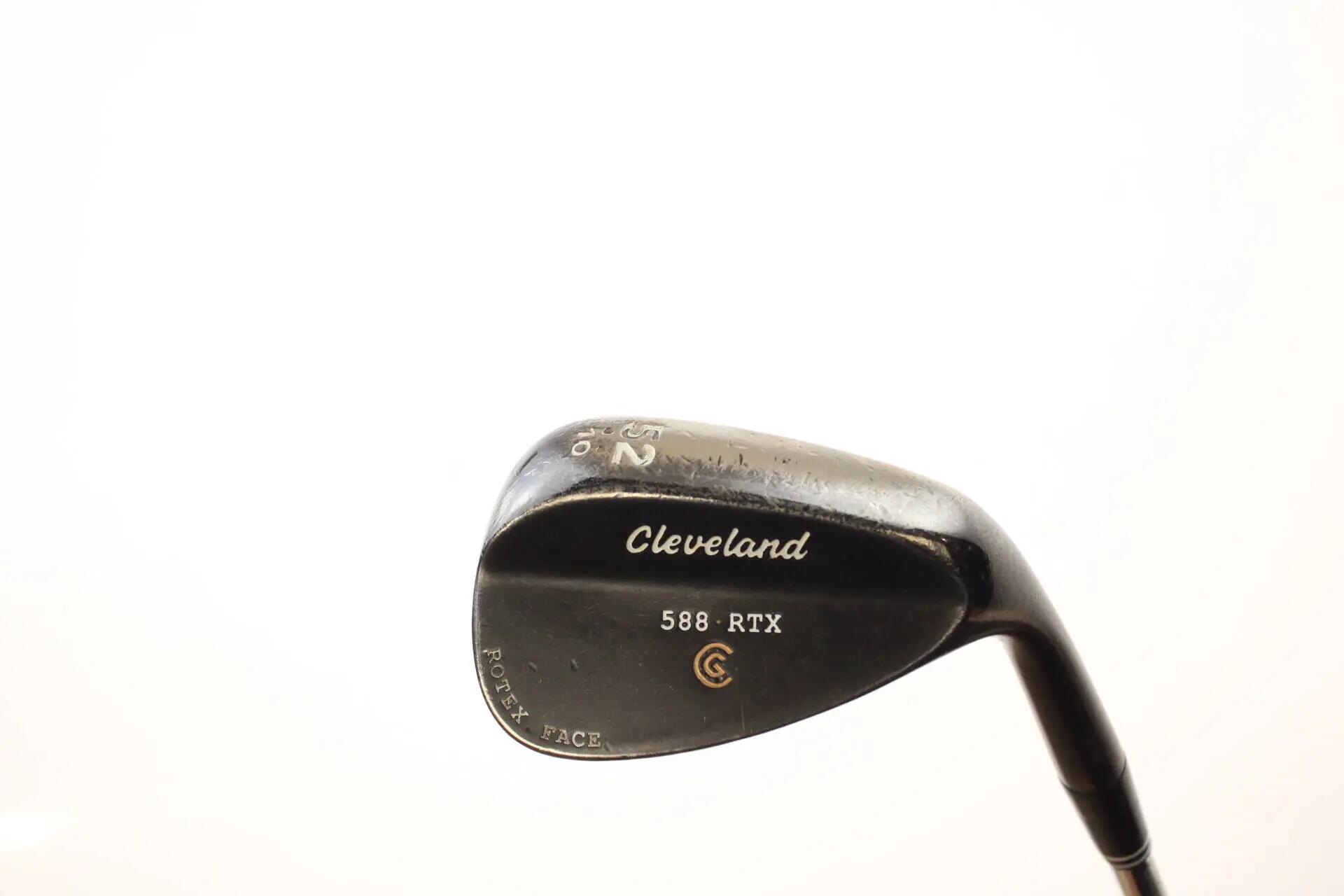 CLEVELAND GOLF picture