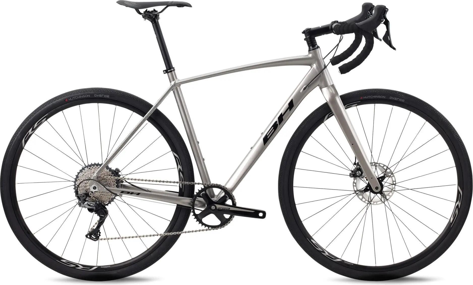 BH BIKES picture