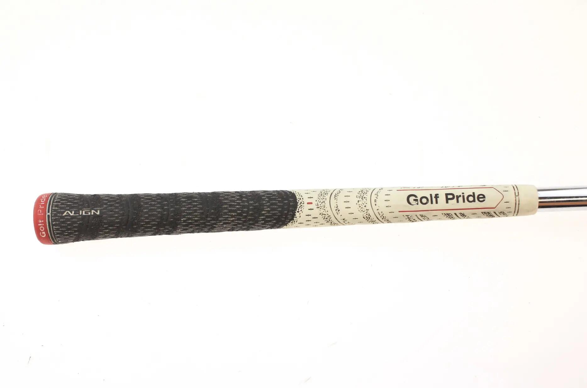Seconde vie - Cleveland 588 RTX Black Pearl RH 52-deg Wedge - Sufficient 5/5
