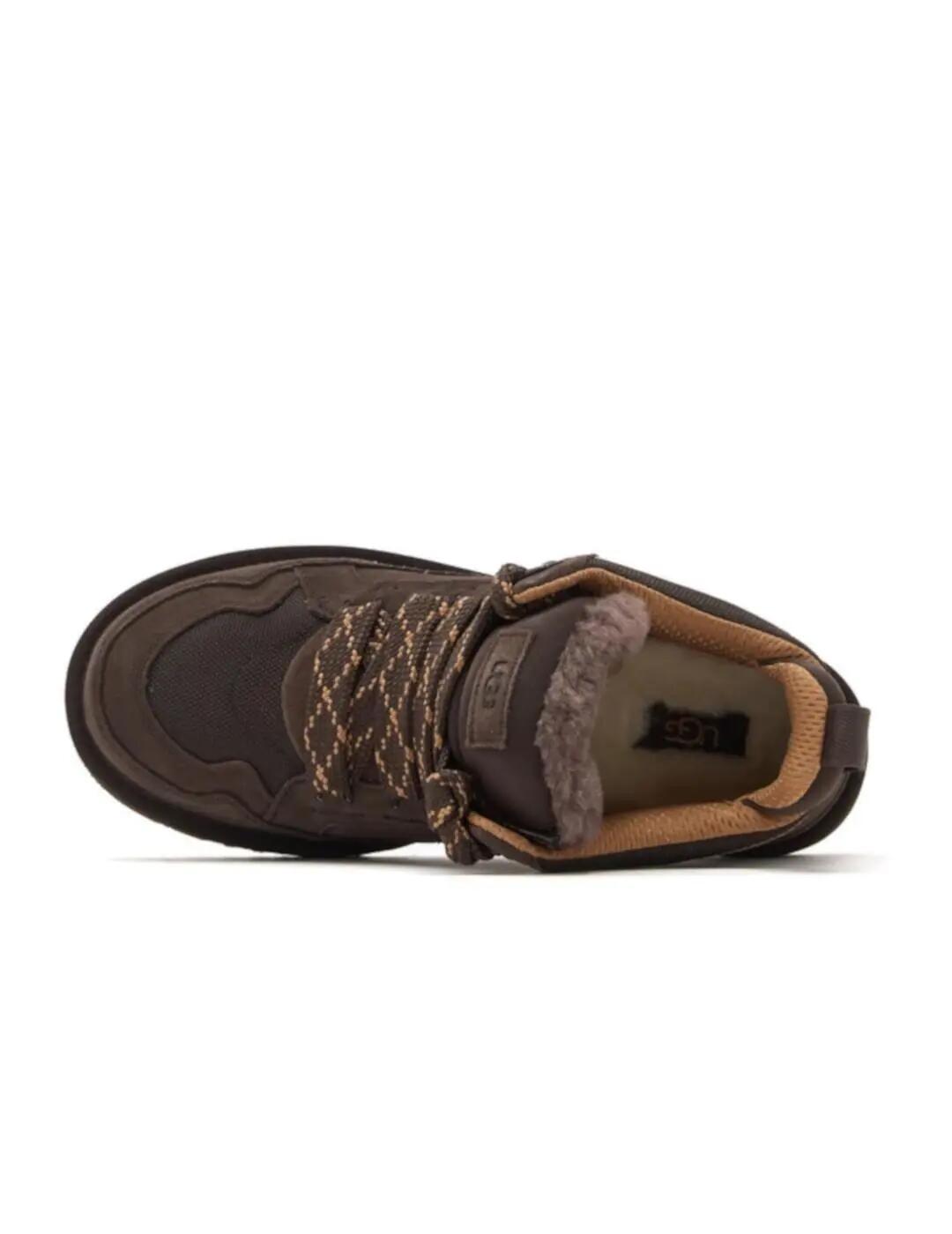 Stivali da uomo Ugg 1170750-ddc marrone. 5/6