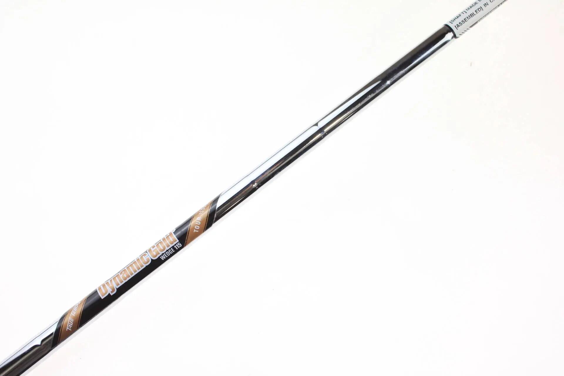 Seconde vie - TaylorMade Hi-Toe 4 ATS Aged Copper RH 58-deg Wedge - Excellent 4/5