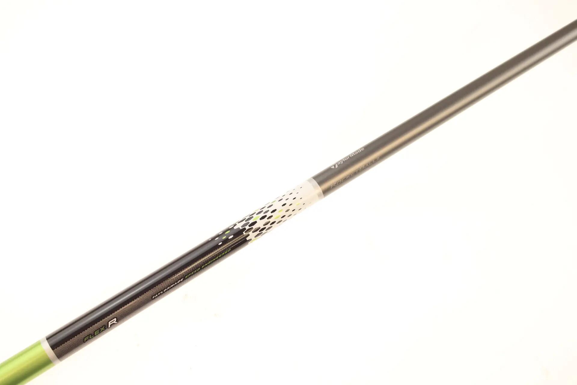 Seconde vie - TaylorMade RBZ Speedlite LH 22-deg Hybrid - Sufficient 4/5