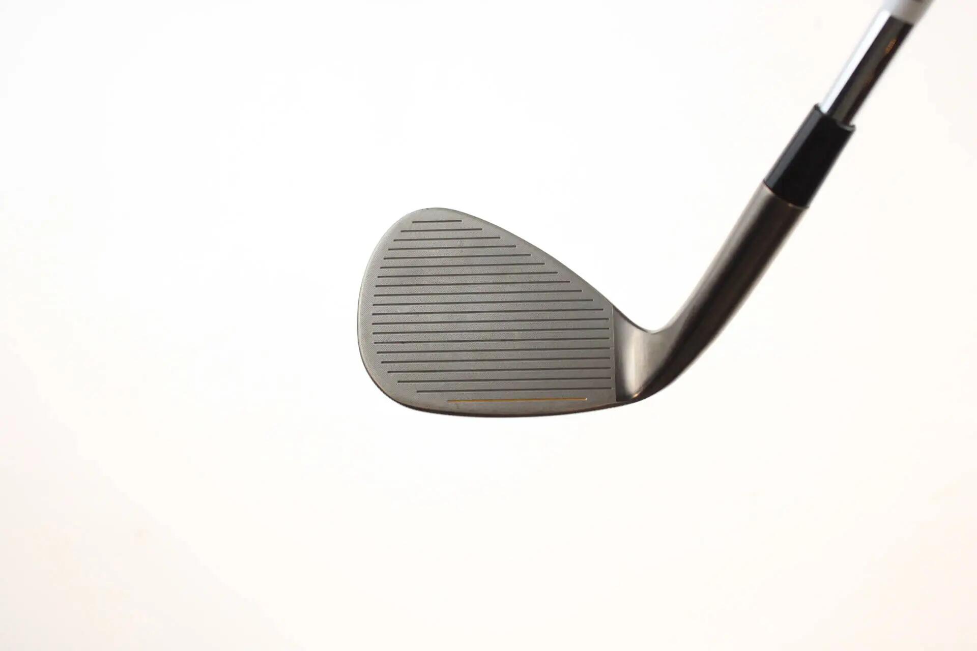 Seconde vie - TaylorMade Hi-Toe 4 ATS Aged Copper RH 58-deg Wedge - Excellent 3/5