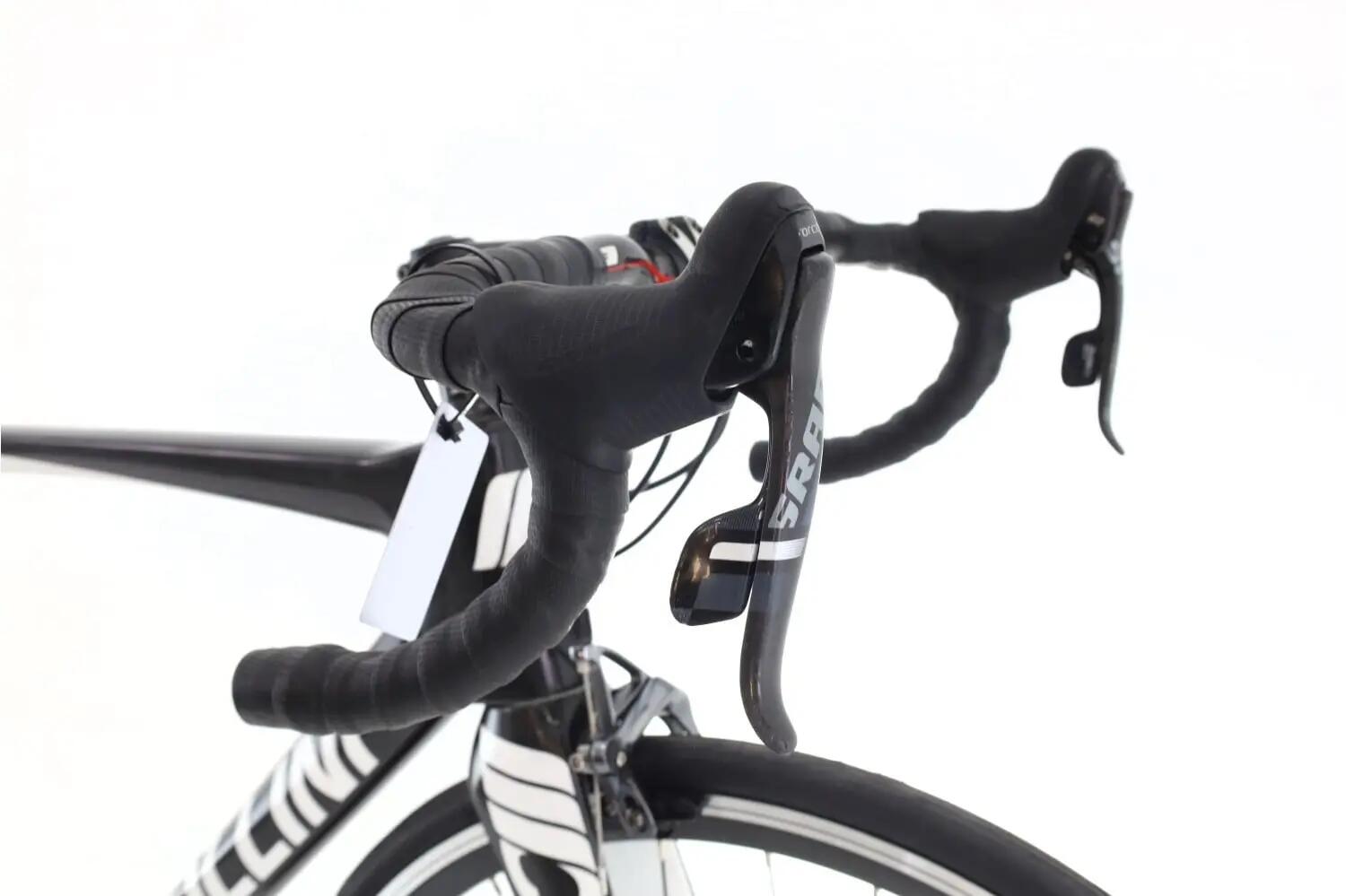 Refurbished Rennrad · Cipollini Bond · Sehr guter Zustand 6/8