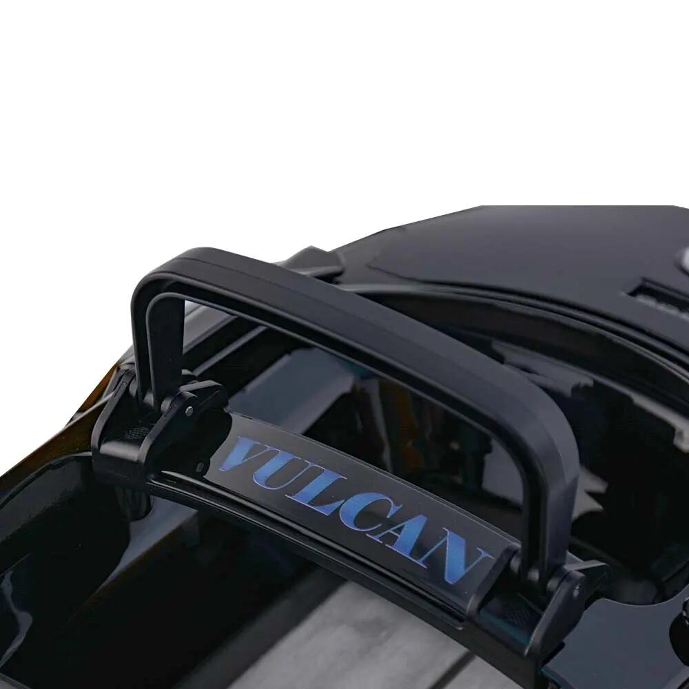 Barco Cebador Carpfishing Carga Superior Vulcan Basic 7/14