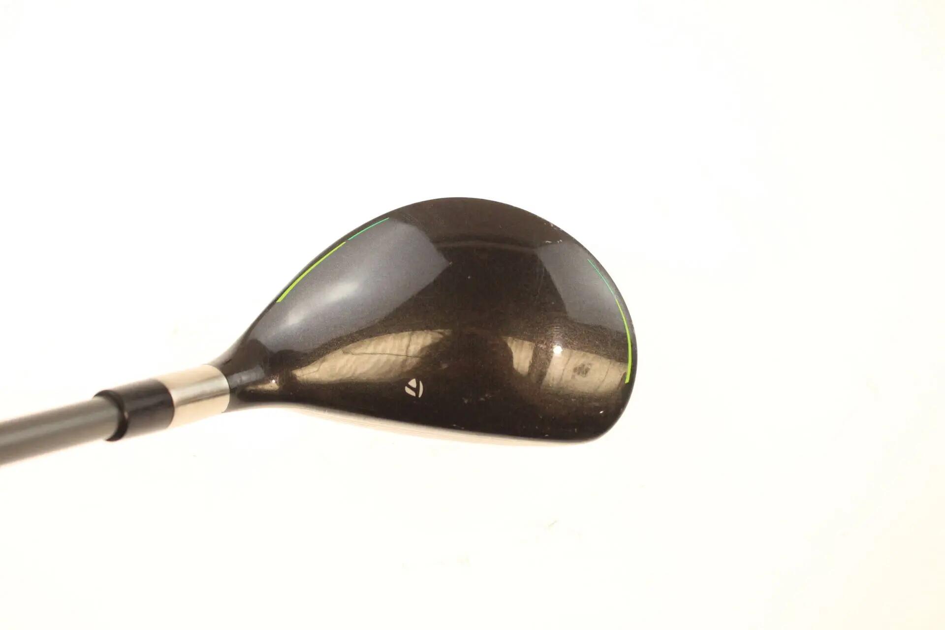 Seconde vie - TaylorMade RBZ Speedlite LH 22-deg Hybrid - Sufficient 3/5
