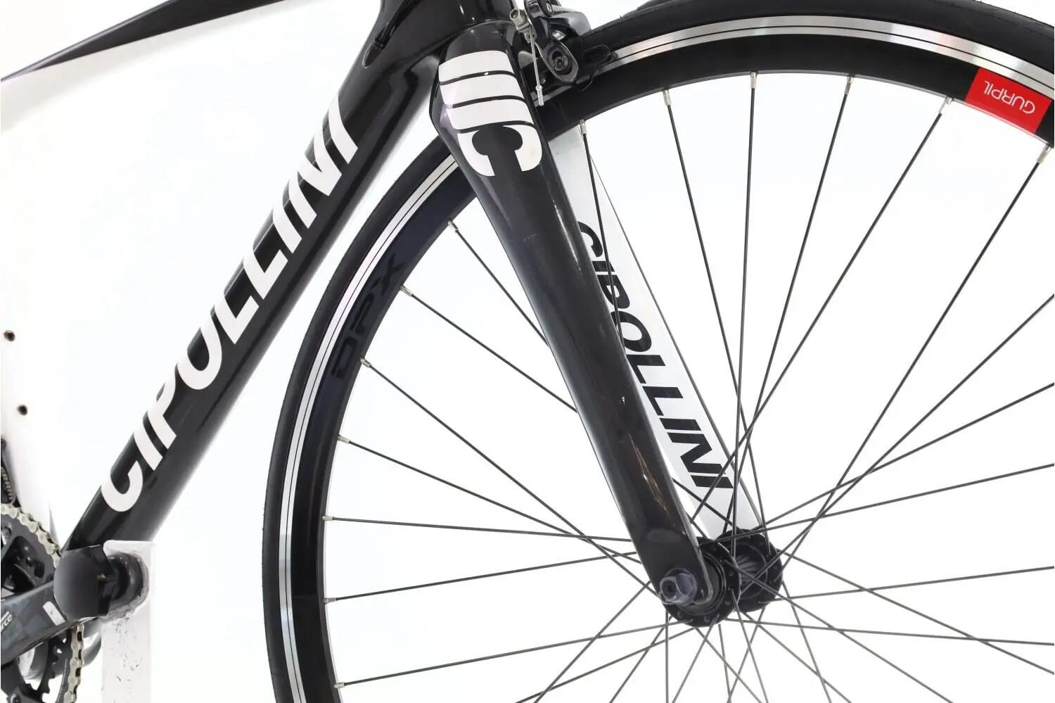 Refurbished Rennrad · Cipollini Bond · Sehr guter Zustand 5/8