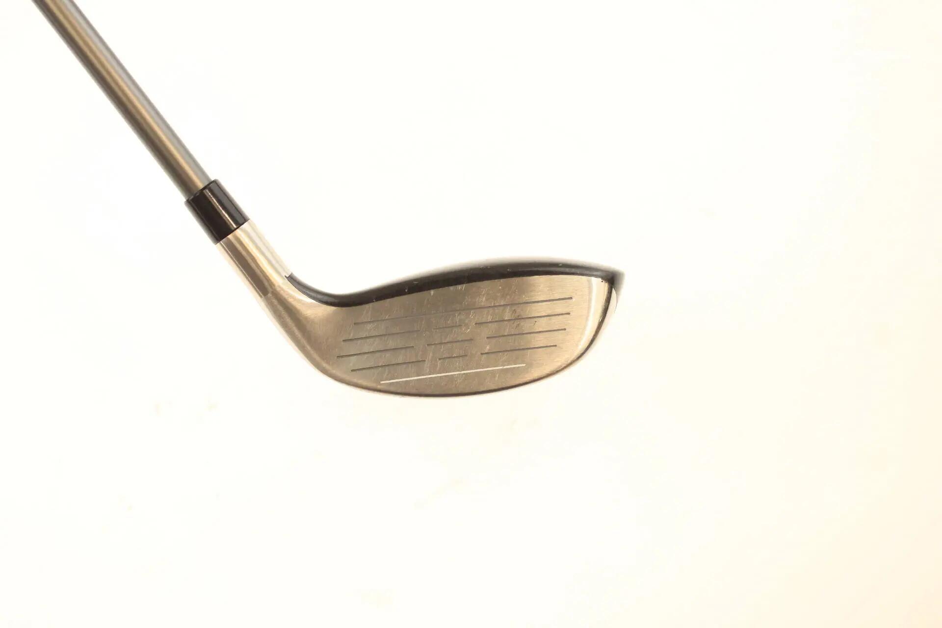 Seconde vie - TaylorMade RBZ Speedlite LH 22-deg Hybrid - Sufficient 2/5