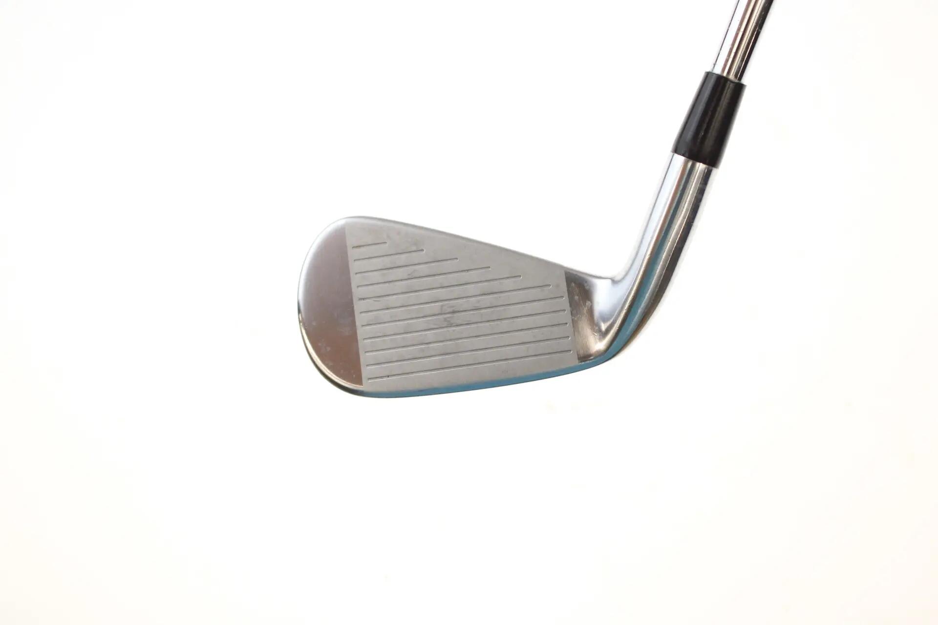 Seconde vie - Mizuno MP-20 HMB Utility RH 19-deg Hybrid - Good 3/6