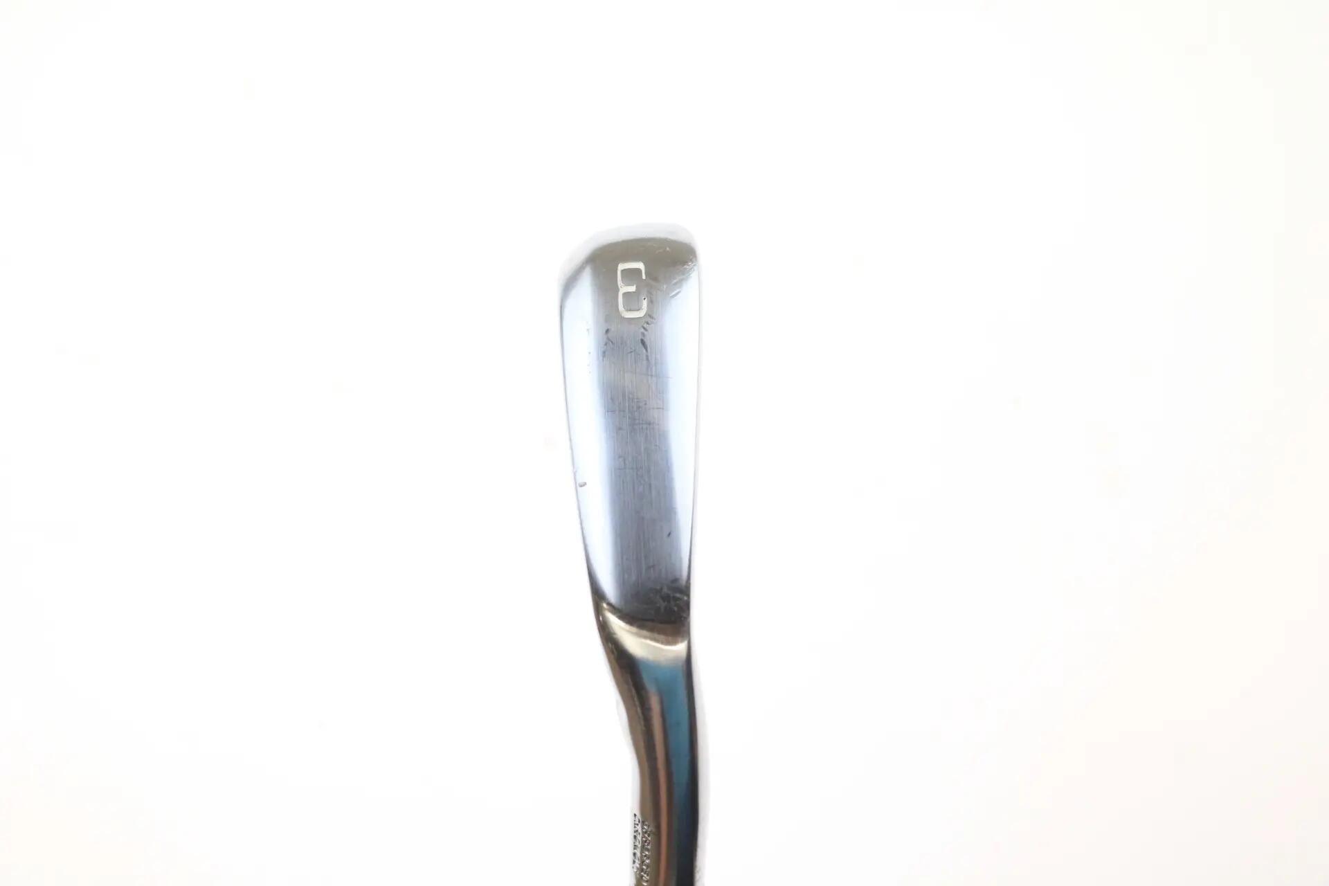 Seconde vie - Mizuno MP-20 HMB Utility RH 19-deg Hybrid - Good 2/6