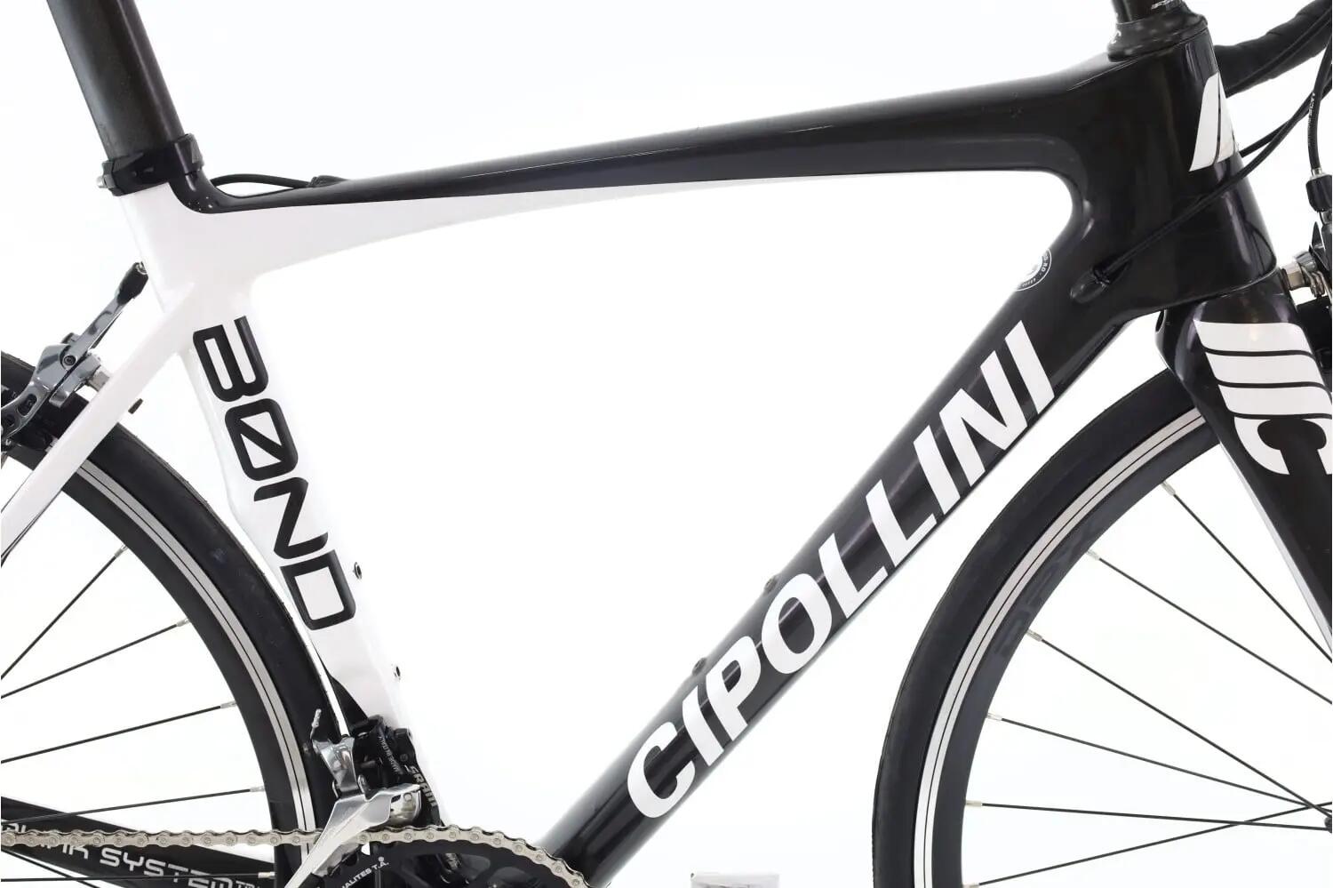 Refurbished Rennrad · Cipollini Bond · Sehr guter Zustand 2/8