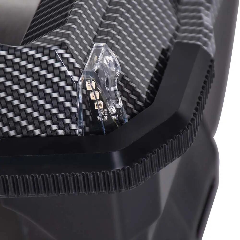 Barco Cebador Carpfishing Carga Superior Vulcan Basic 13/14