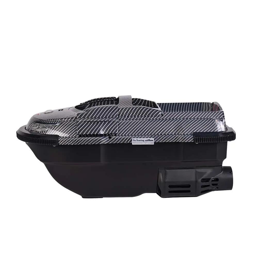 Barco Cebador Carpfishing Carga Superior Vulcan Basic 12/14