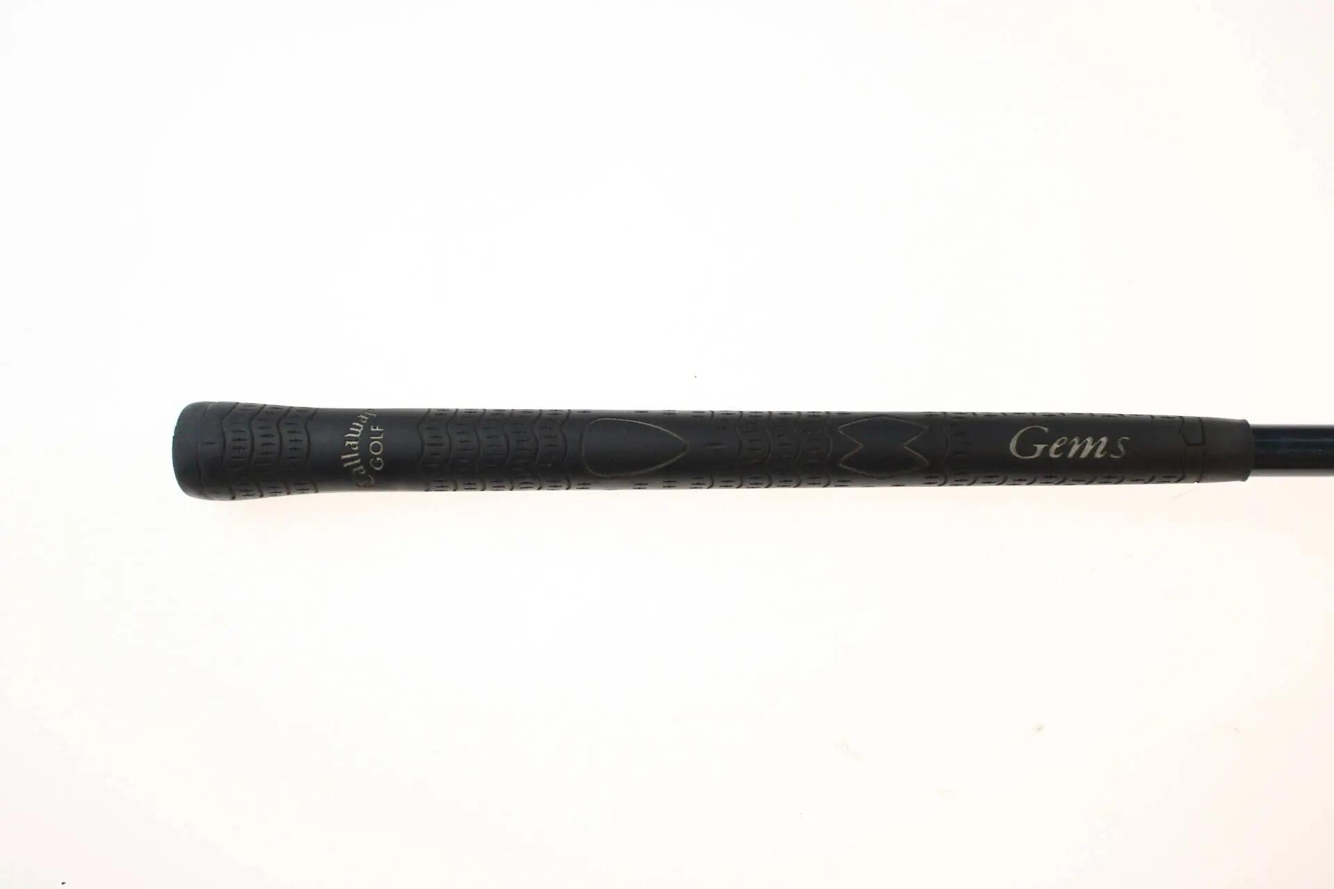 Seconde vie - Callaway STEELHEAD RH 20-deg Fairway Wood - Sufficient 6/6