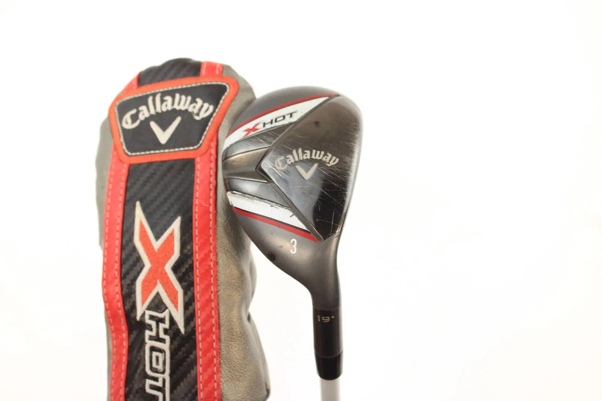 CALLAWAY picture